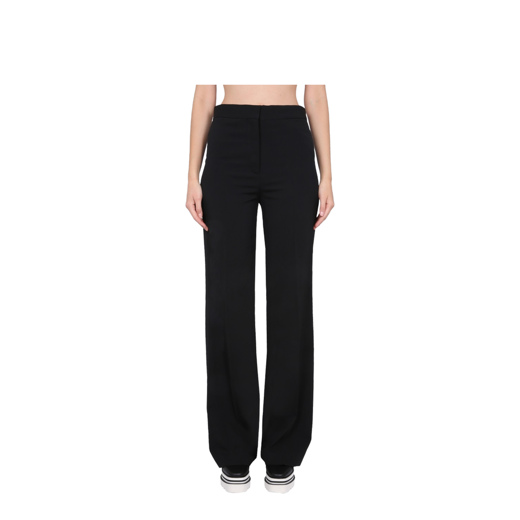Wool Pants