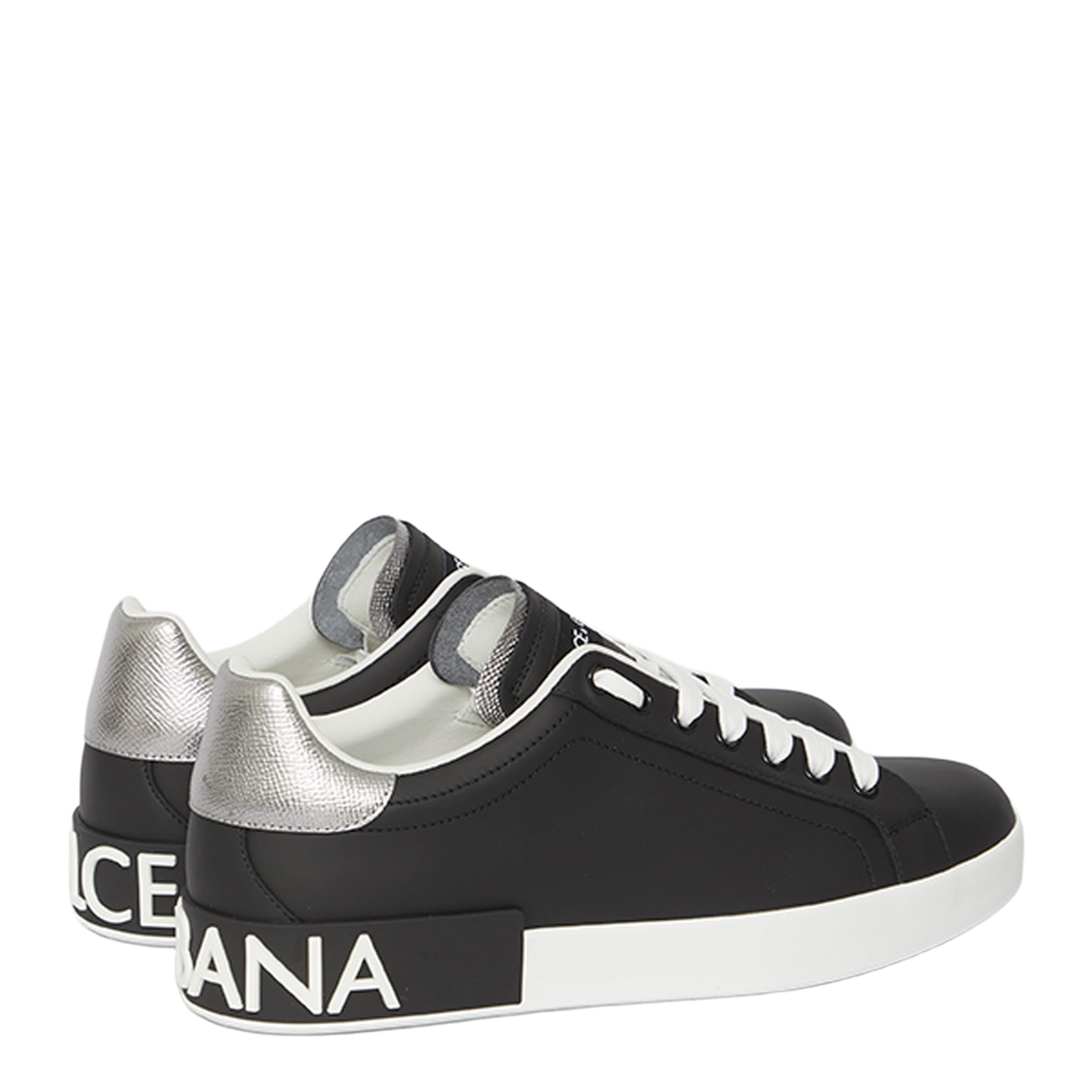 Sneakers Black