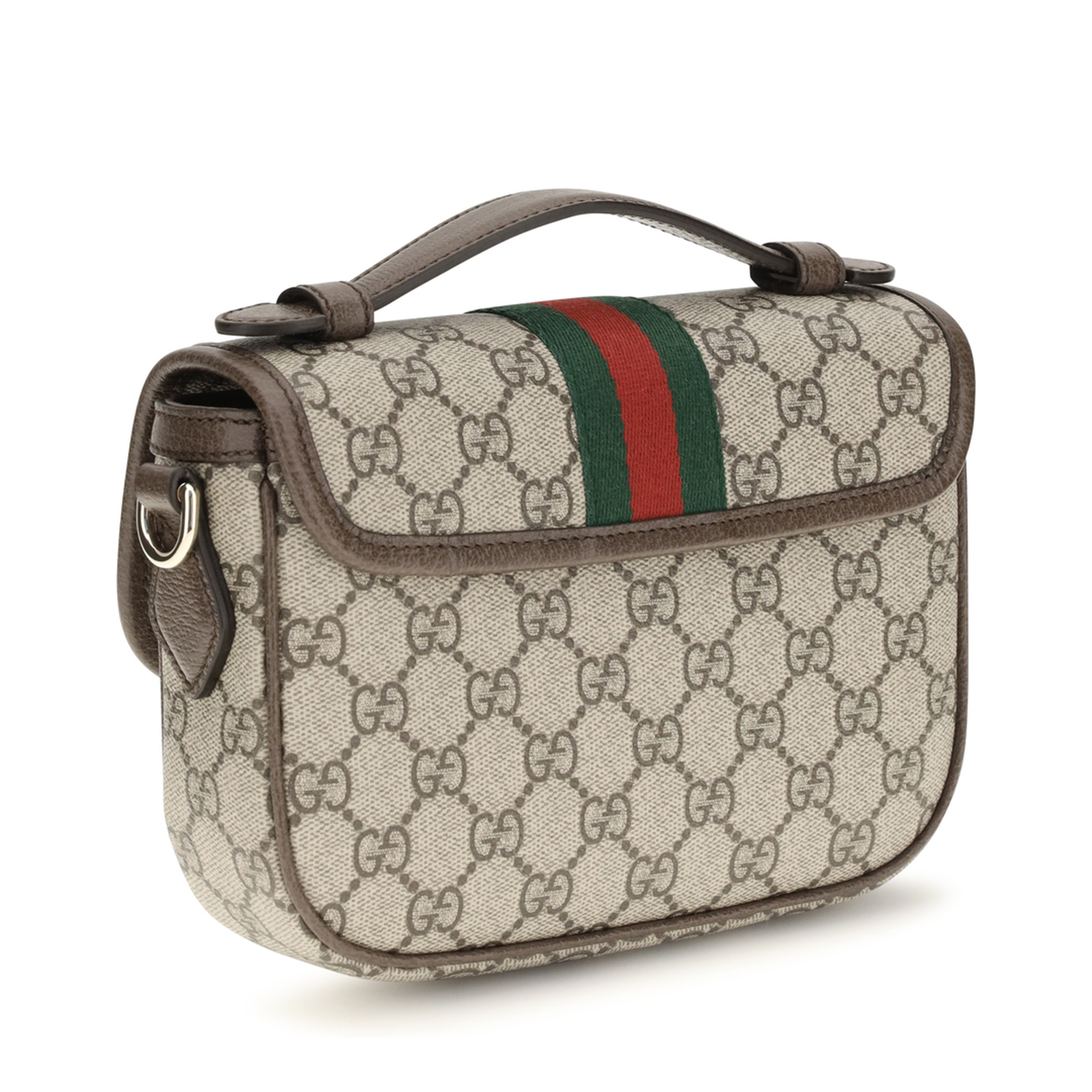 MAYFEYR - Gucci - Small Ophidia Handbag - 836843FAE0J