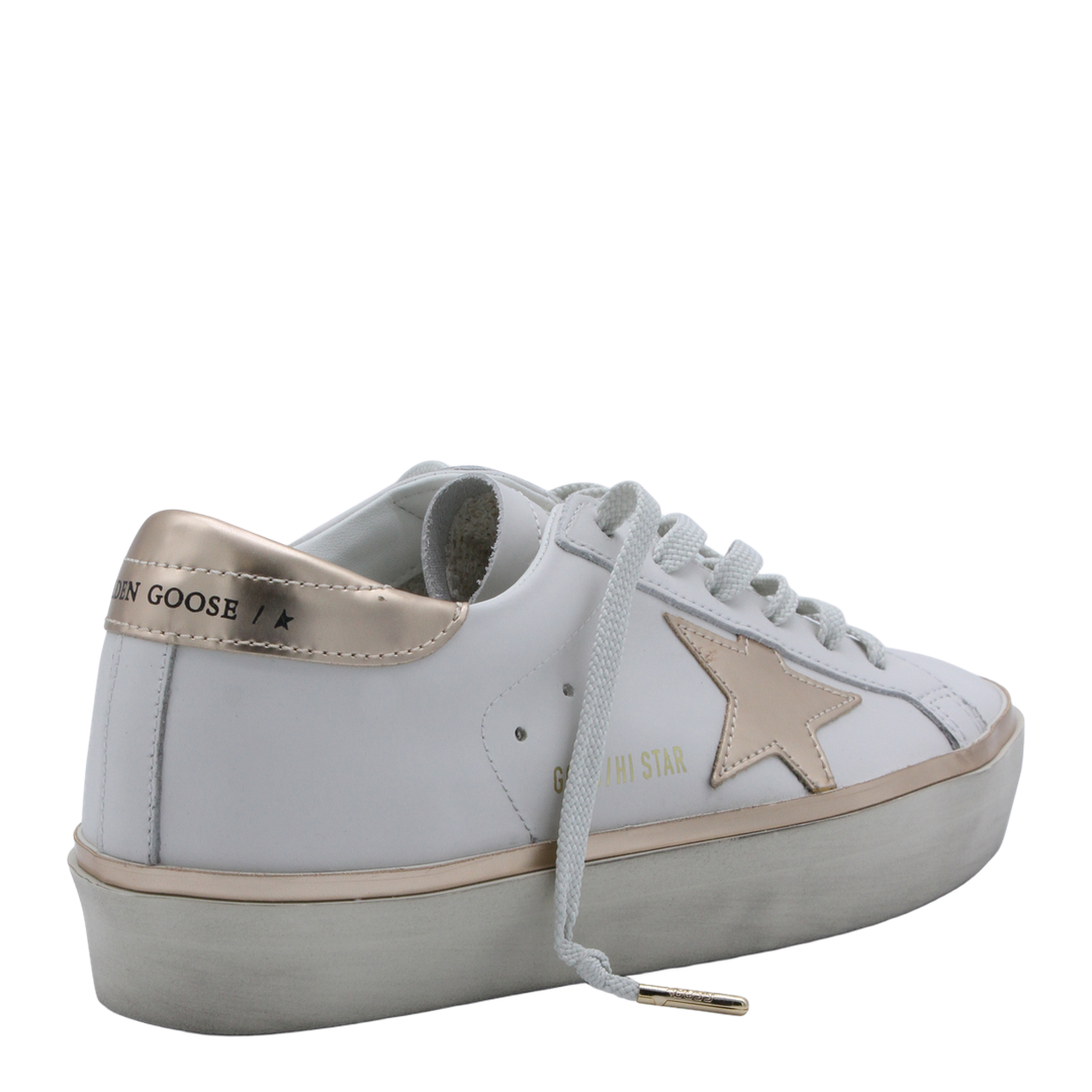 Hi Star Sneaker