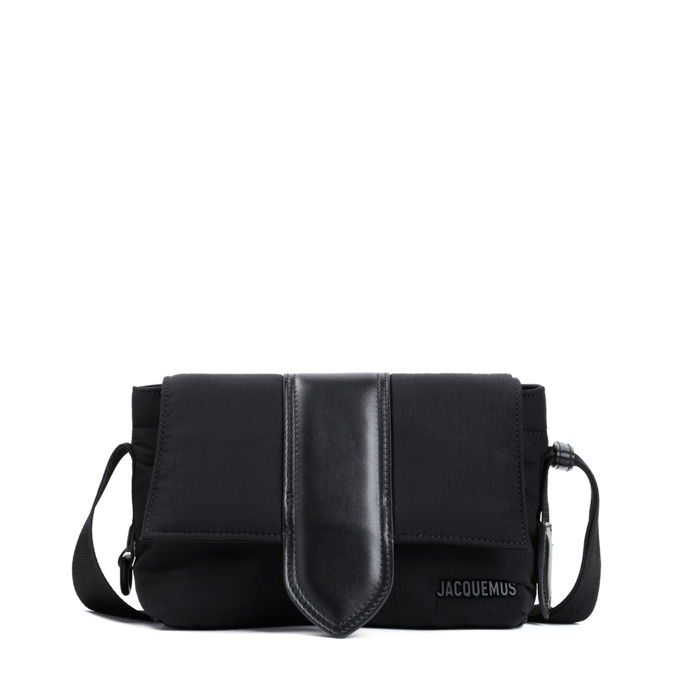 MAYFEYR - Jacquemus - Messenger Bambino Shoulder Bag - BAM00373AW00424