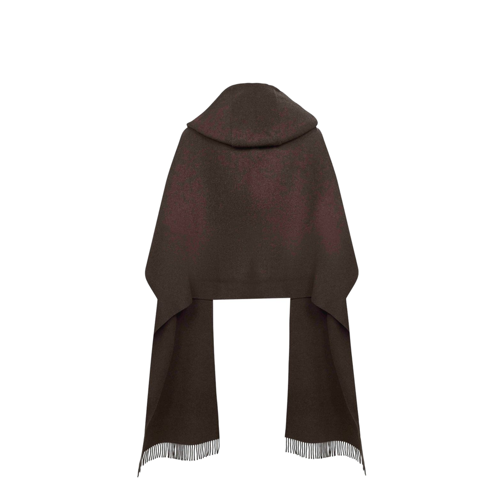 Hooded Scarf