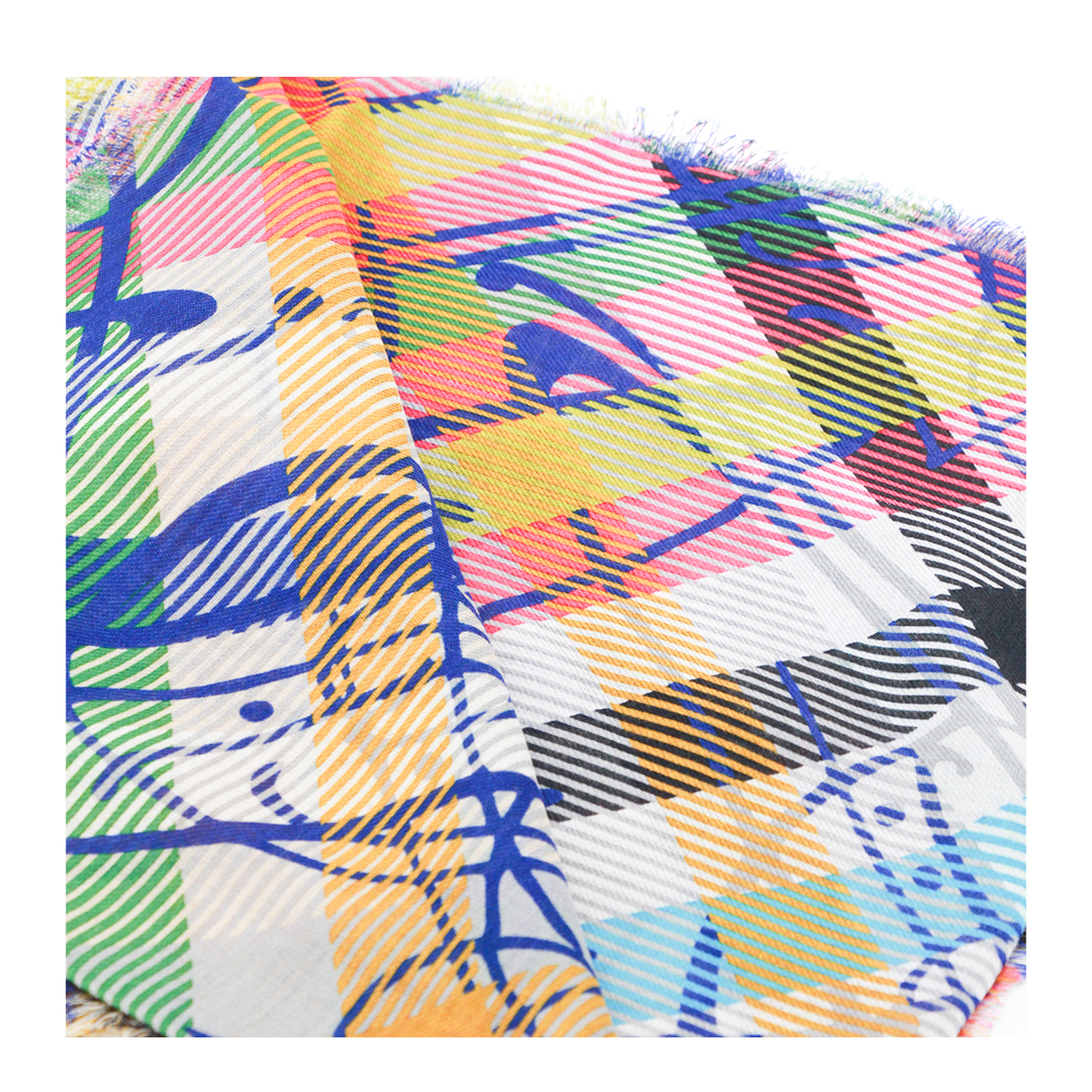 MAYFEYR - Vivienne Westwood - Scarfs - 8103013JW01G7G410