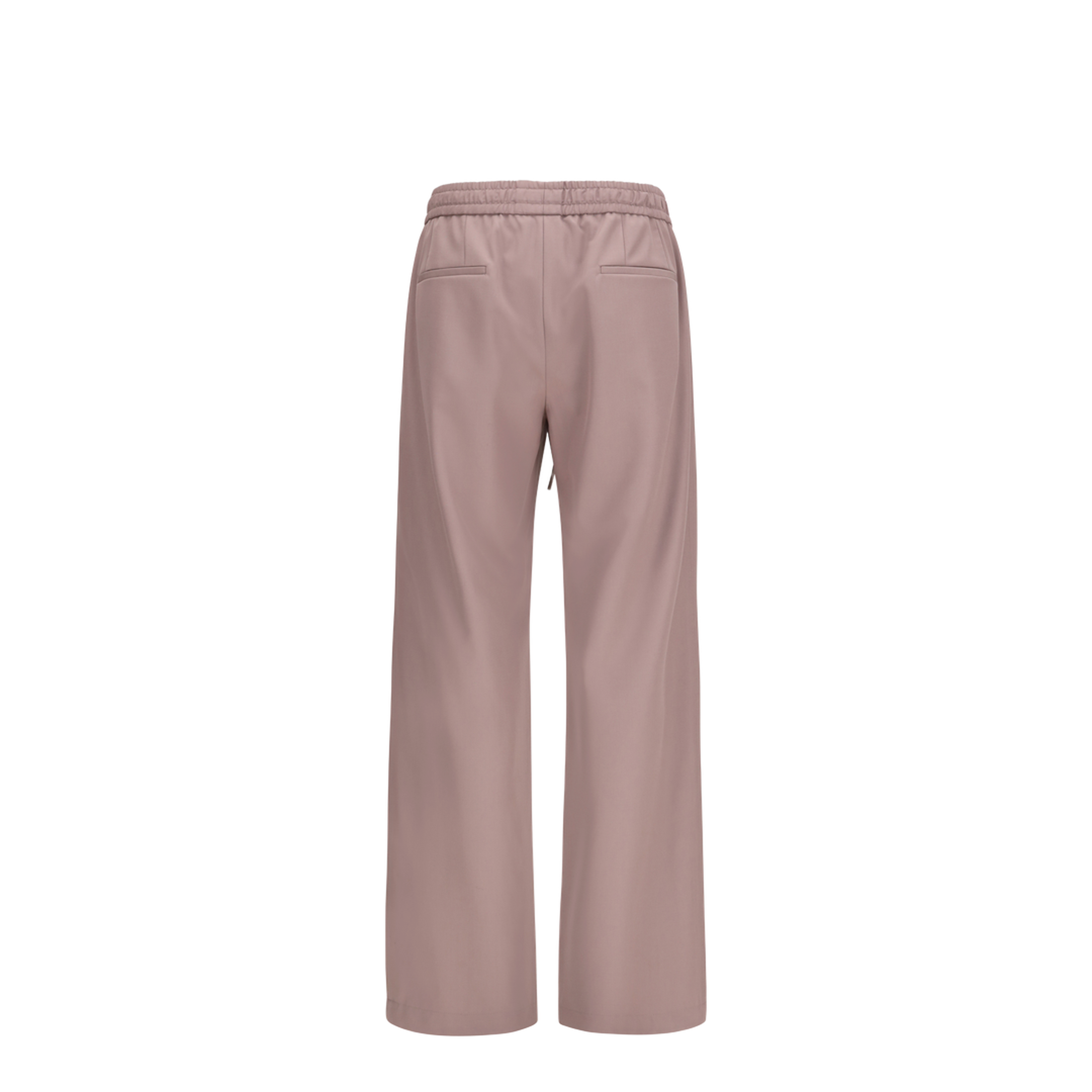 MAYFEYR - Dolce & Gabbana - Wool Jogging Pants - GP1A3THU2BN