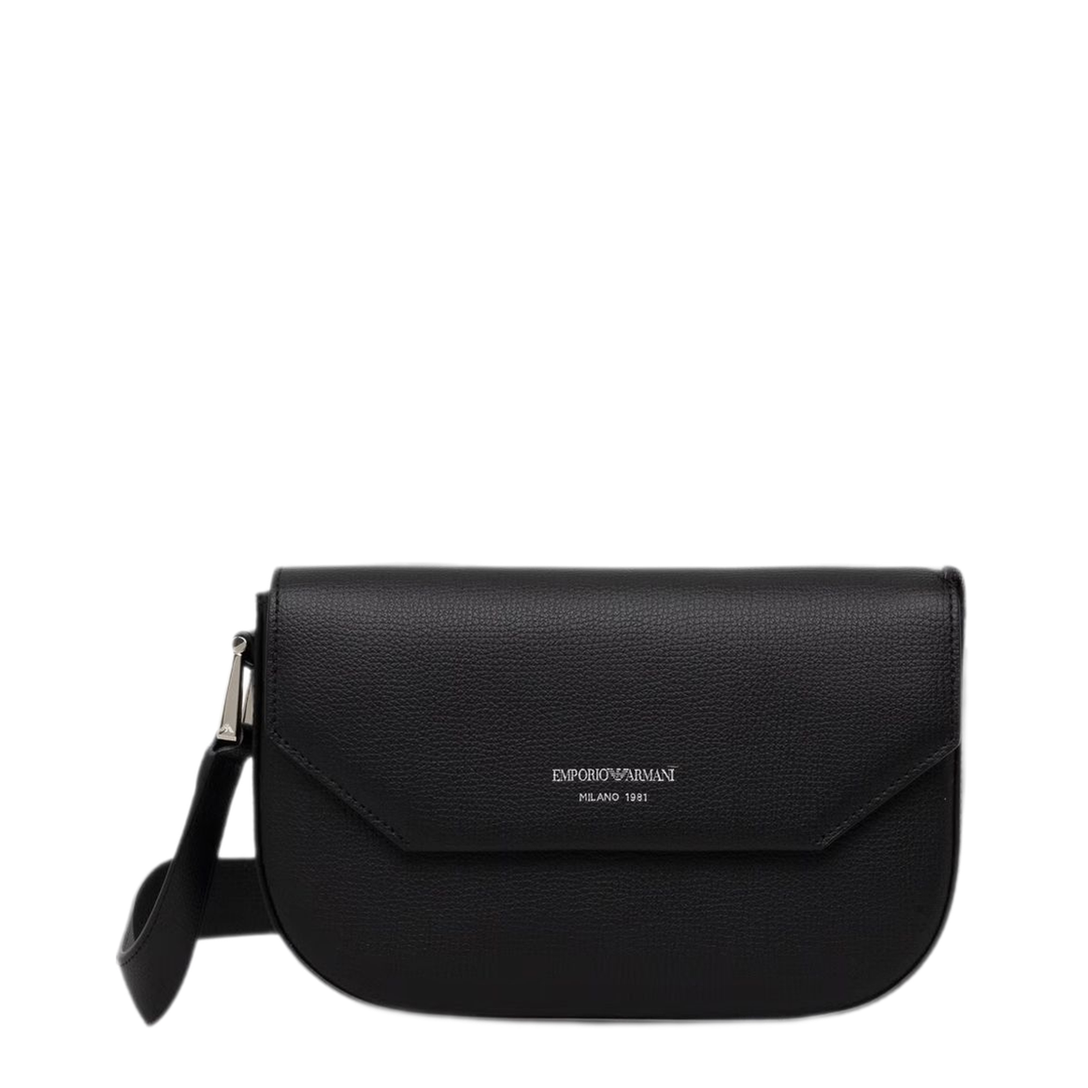 MAYFEYR - Emporio Armani - Black Bag - EW005673AF29459UC001