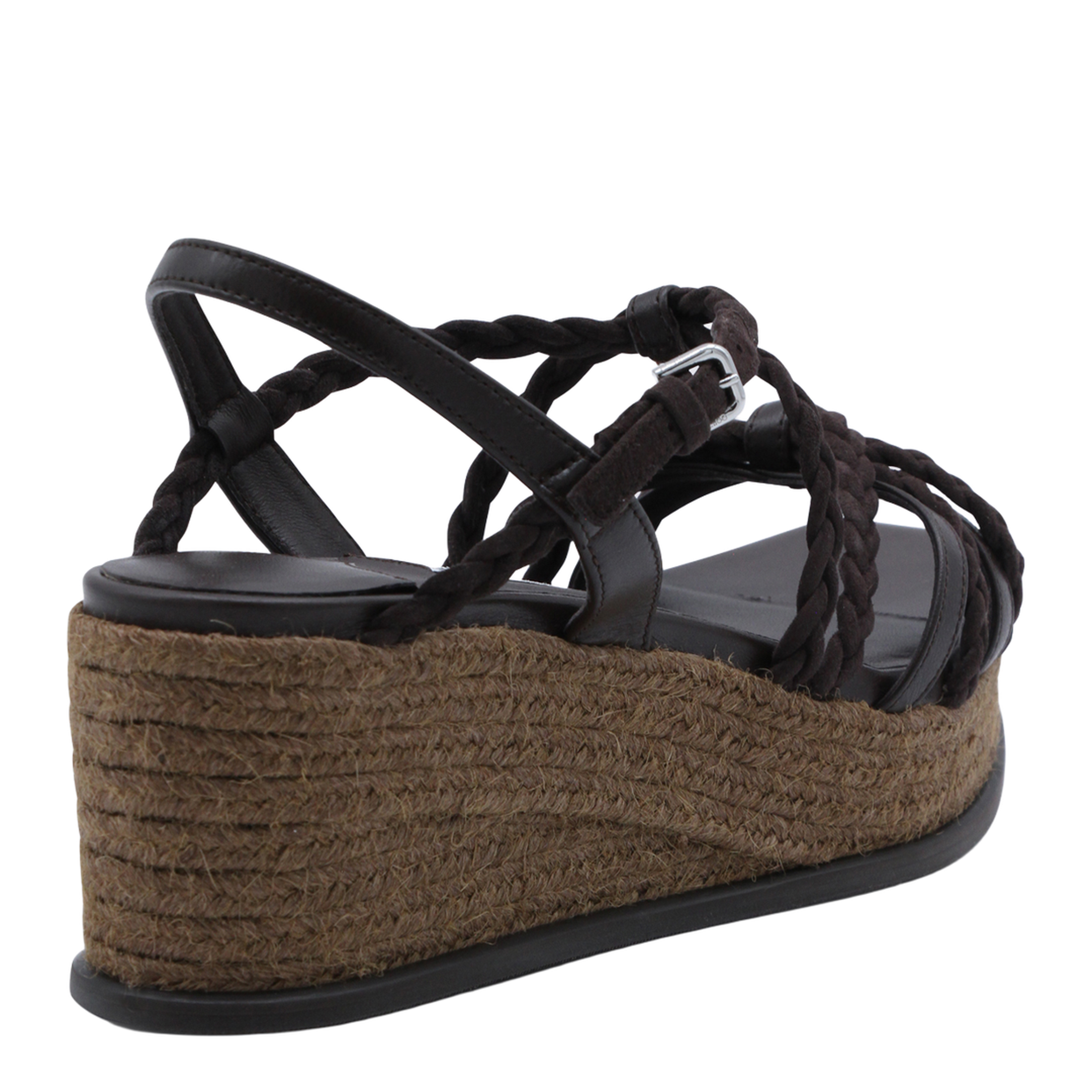 MAYFEYR - Jimmy Choo - Flat Shoes - NYRA60ZKN027904