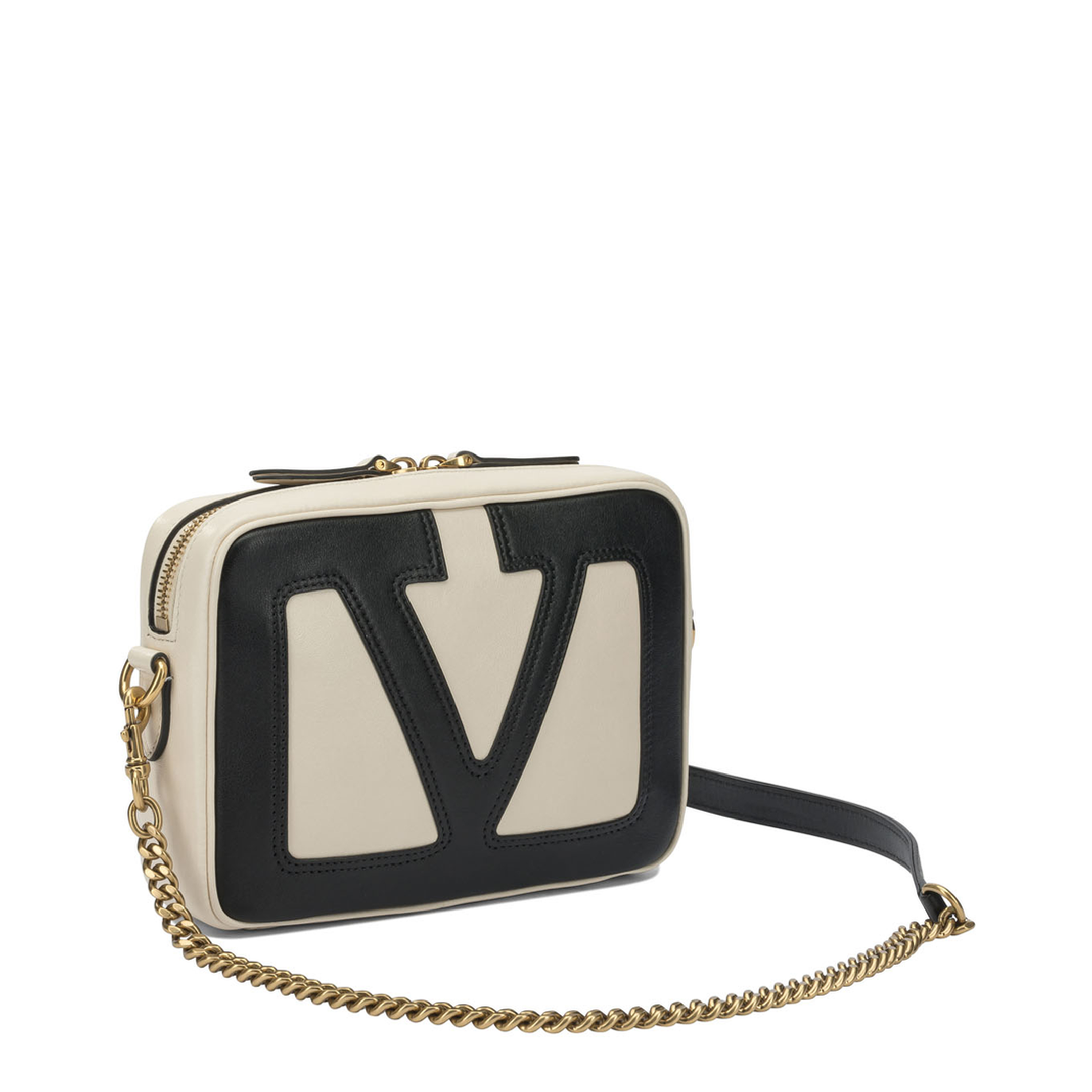VIVA SUPERSTAR CROSSBODY BAG WHITE