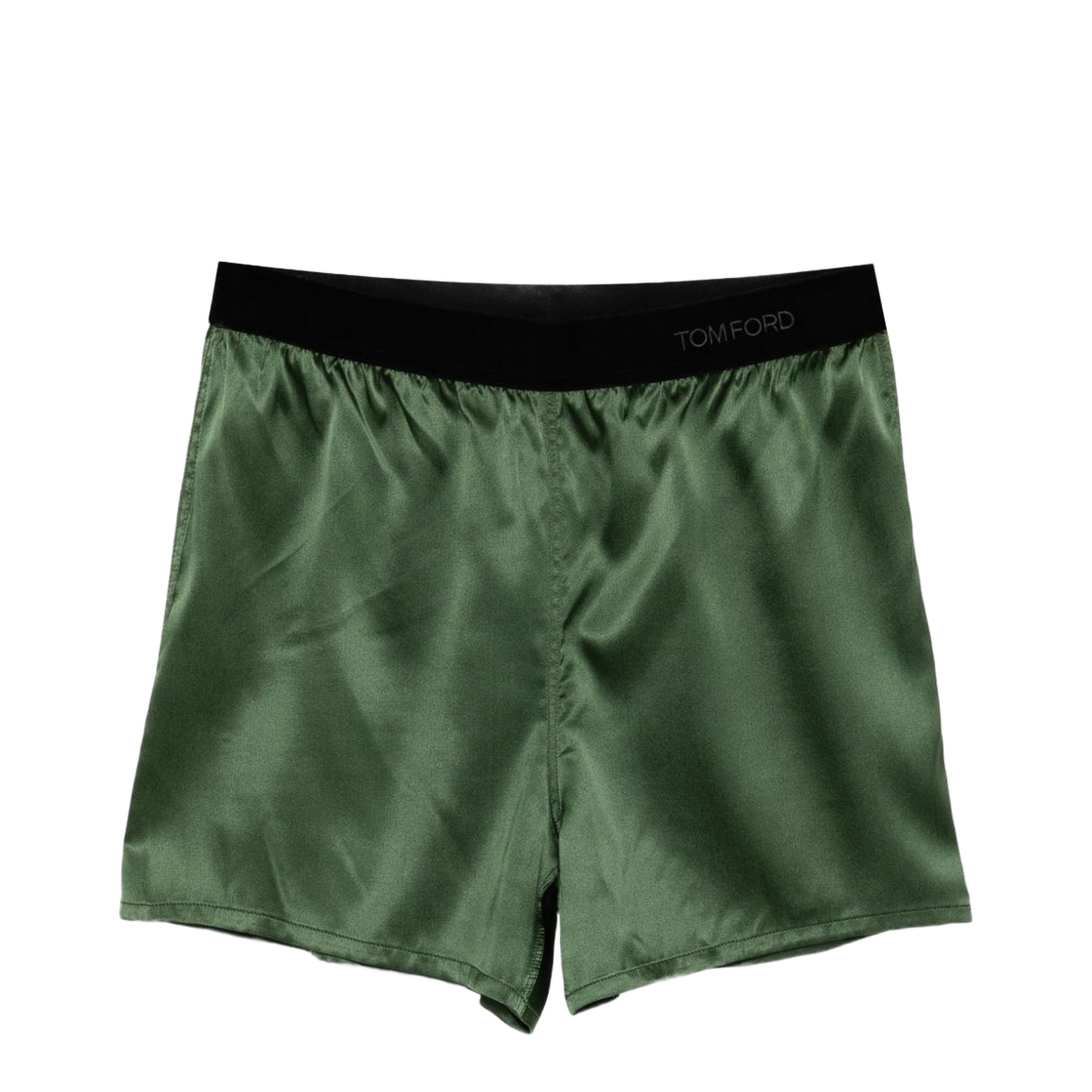 Shorts Green