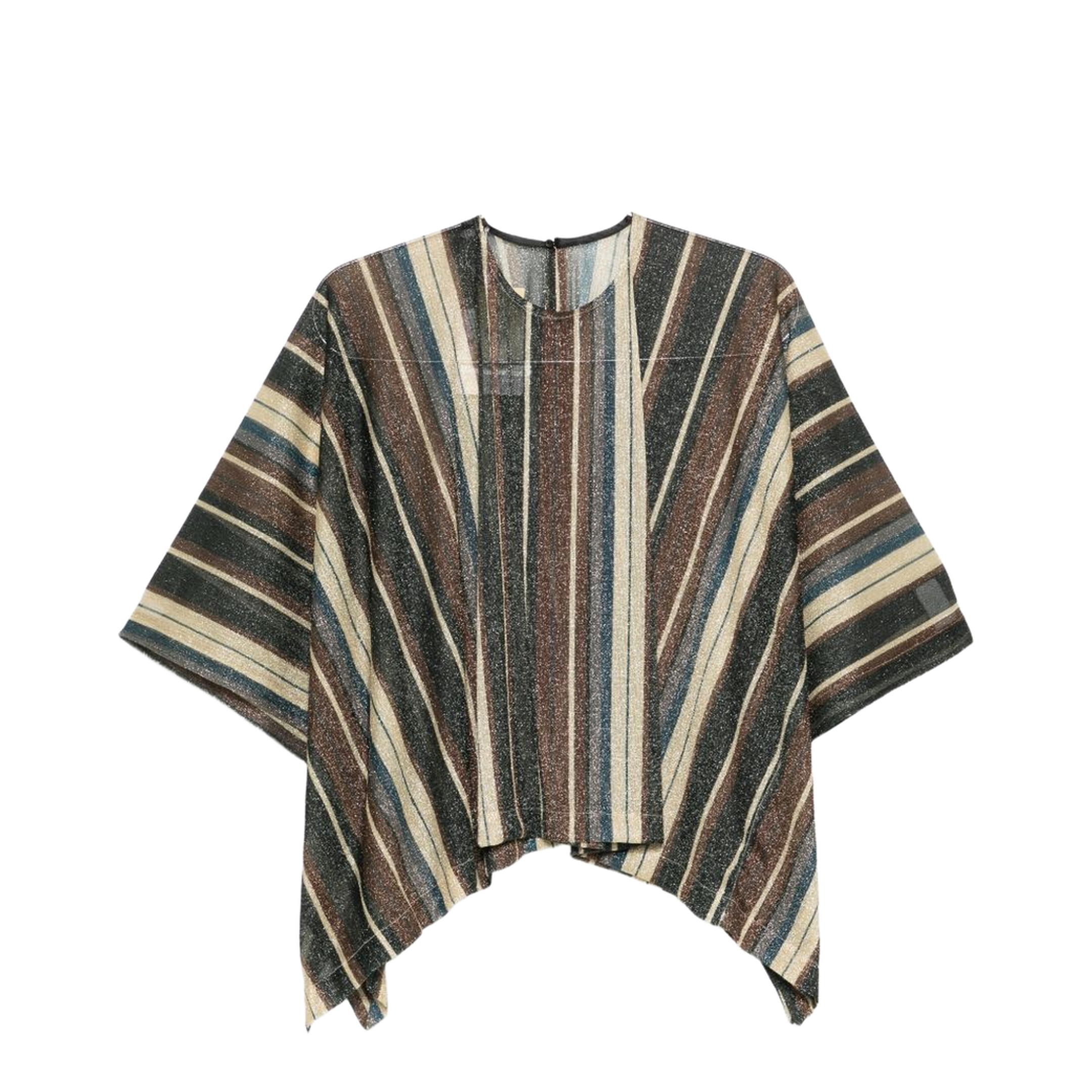 MAYFEYR - Siyu - Top Multicolour - 1285ZOE06