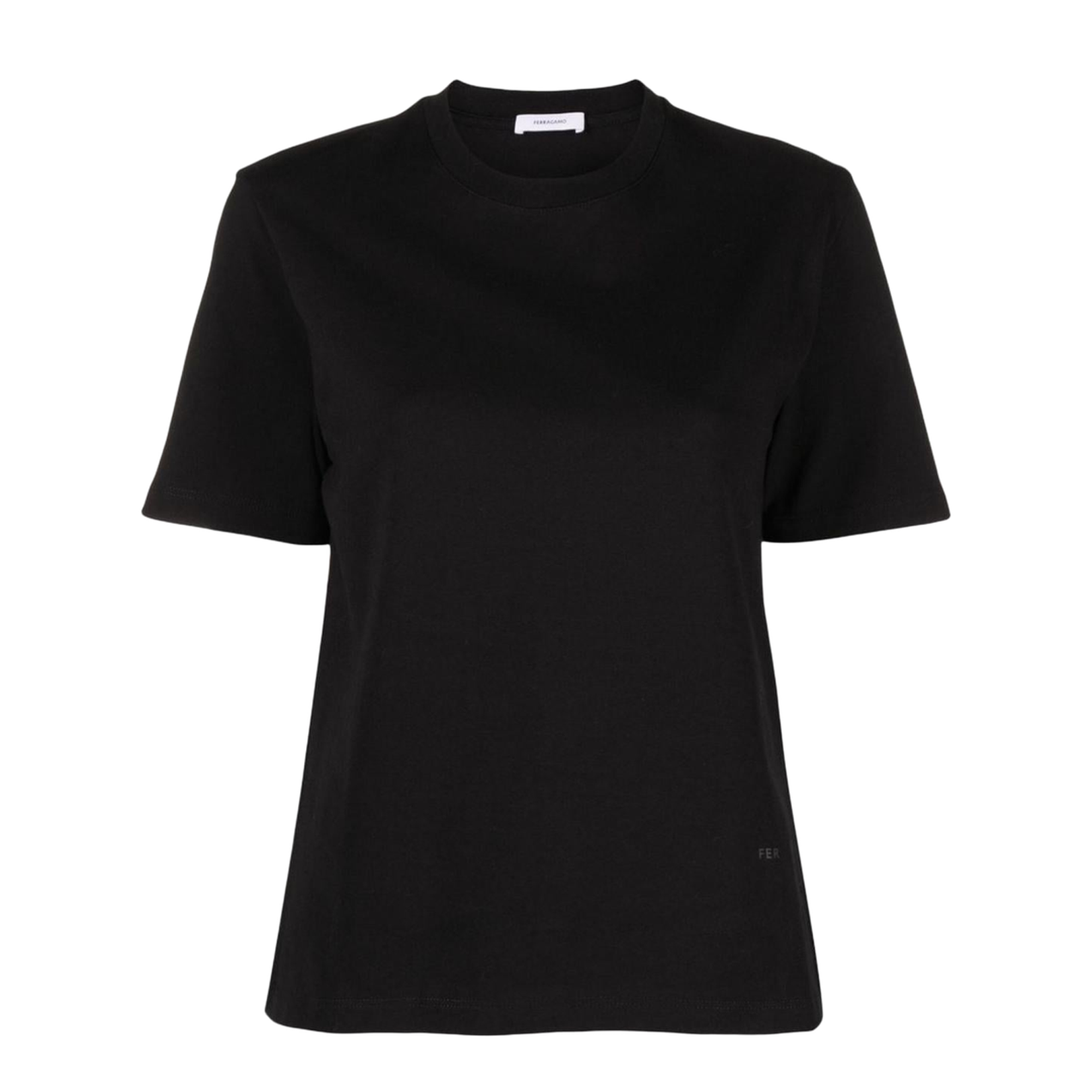 Chic Short-Sleeve T-shirt