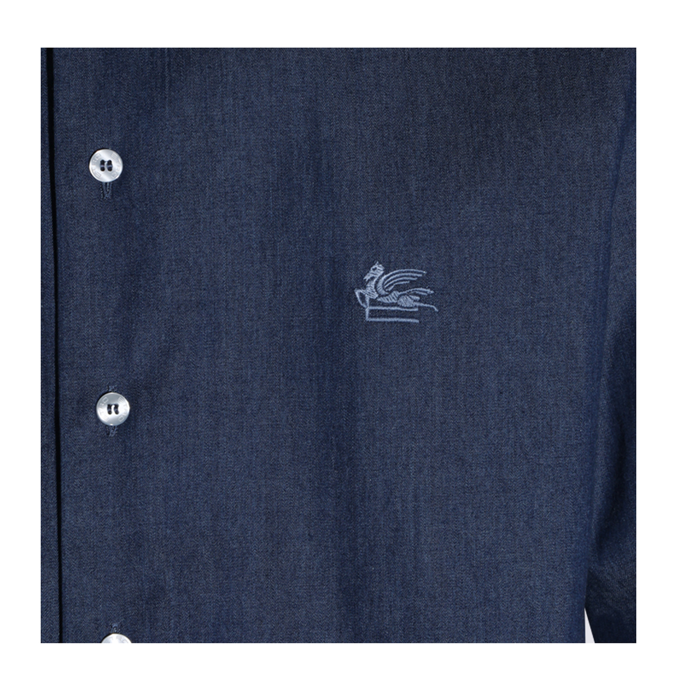 MAYFEYR - Etro - Shirts - MRIB000299SA531X0883