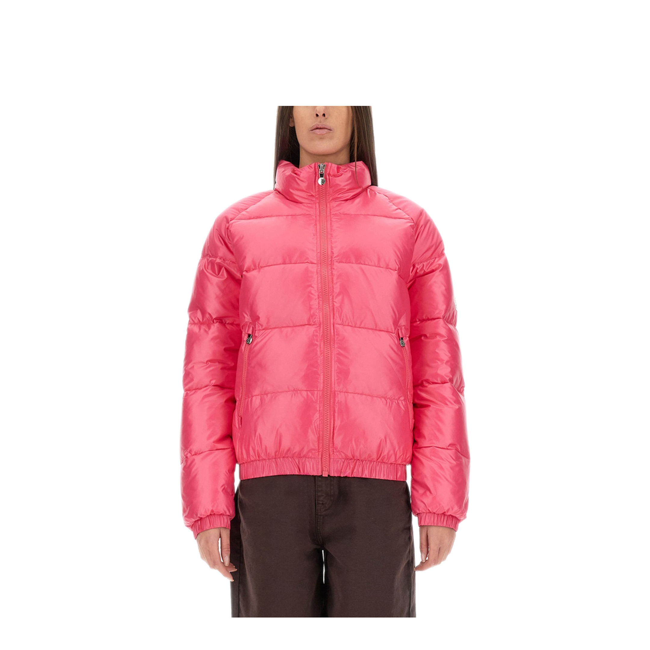 MAYFEYR - Pyrenex - Down Jacket Vintage Mythic - HUW043P5153