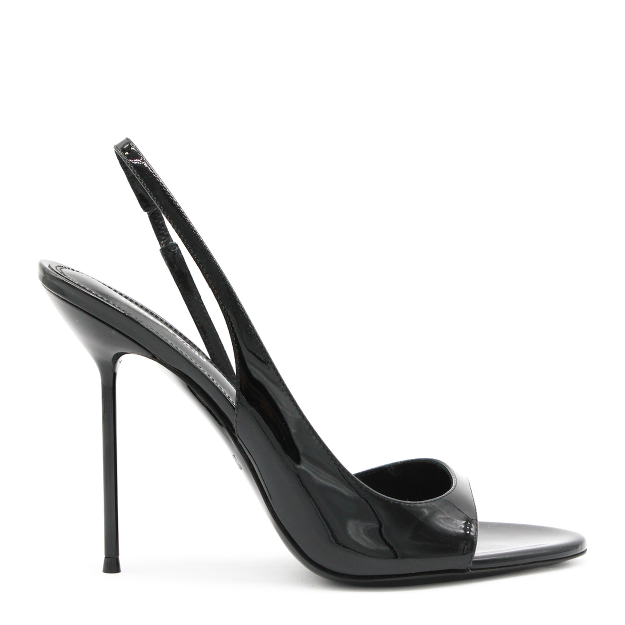 MAYFEYR - Paris Texas - Sandals - PX1950XVN01BLACK
