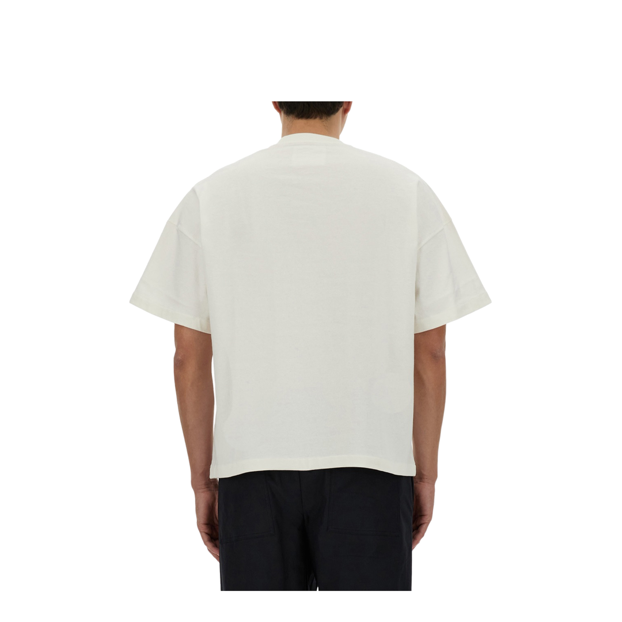 T-Shirt with Print