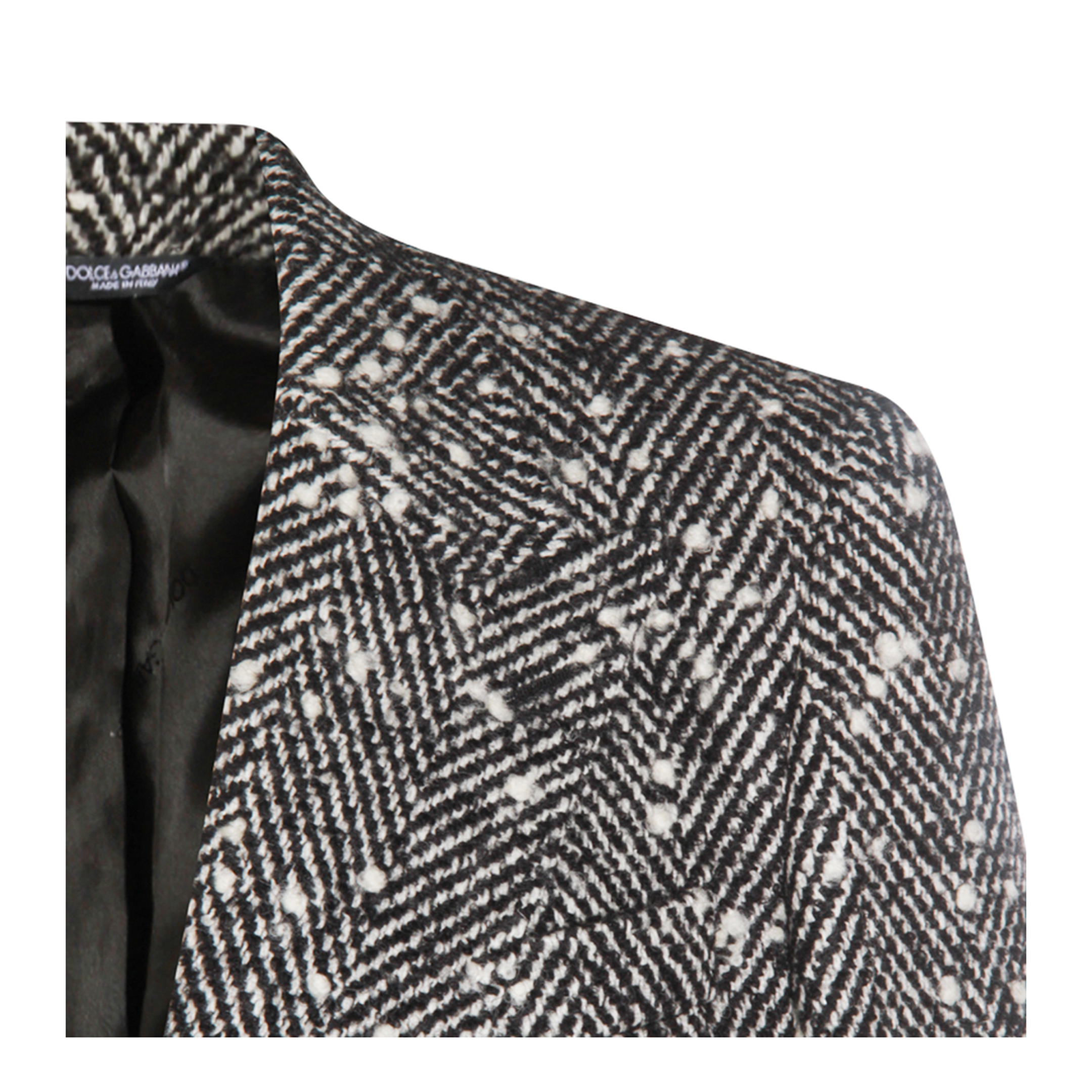 MAYFEYR - Dolce & Gabbana - Coats - G052WTFCMC6S8030