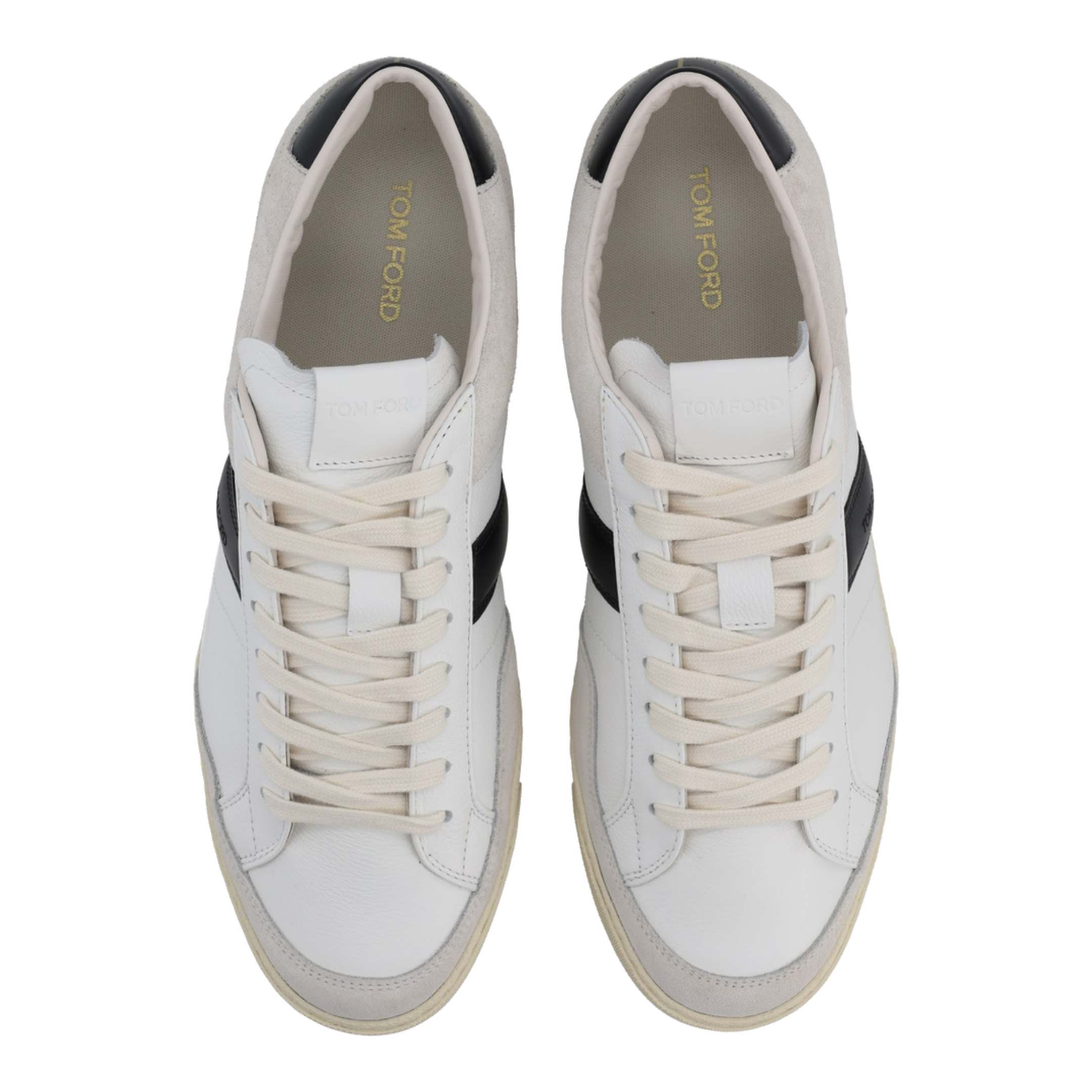Sneakers White