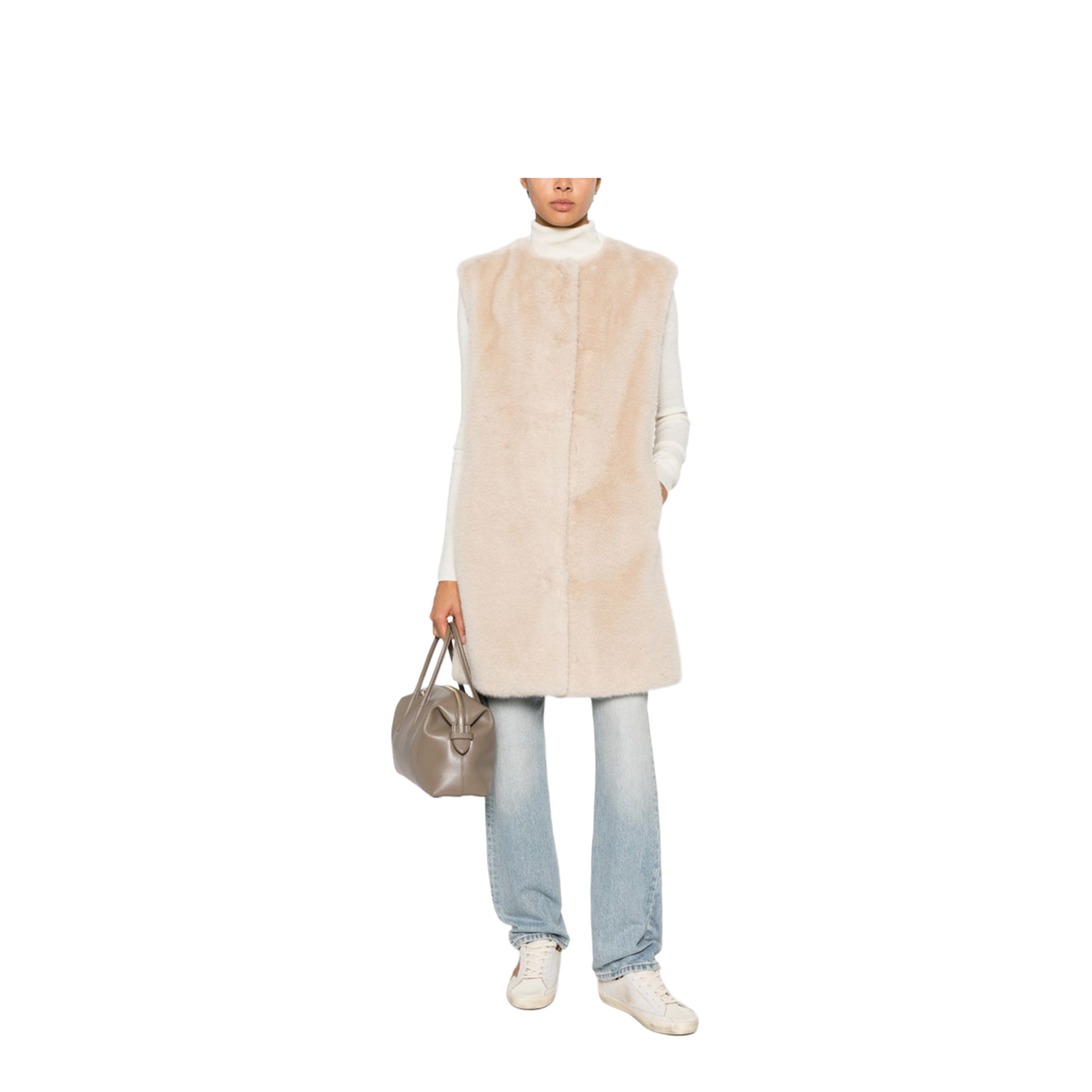 MAYFEYR - Herno - Powder Sweater - GI00055DR128961985