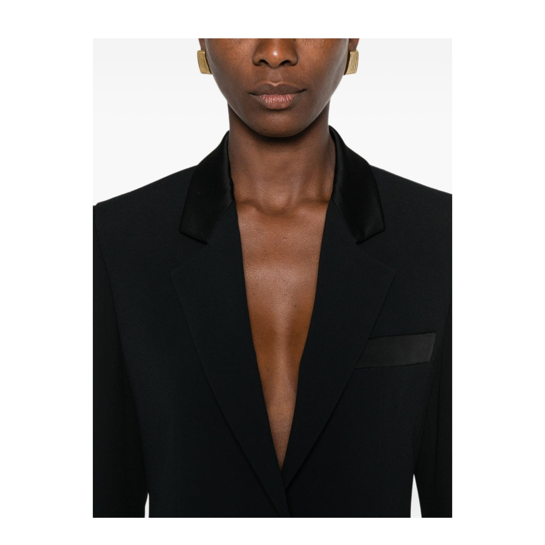 MAYFEYR - Emporio Armani - Jackets Black - EW004856TE10419UC001