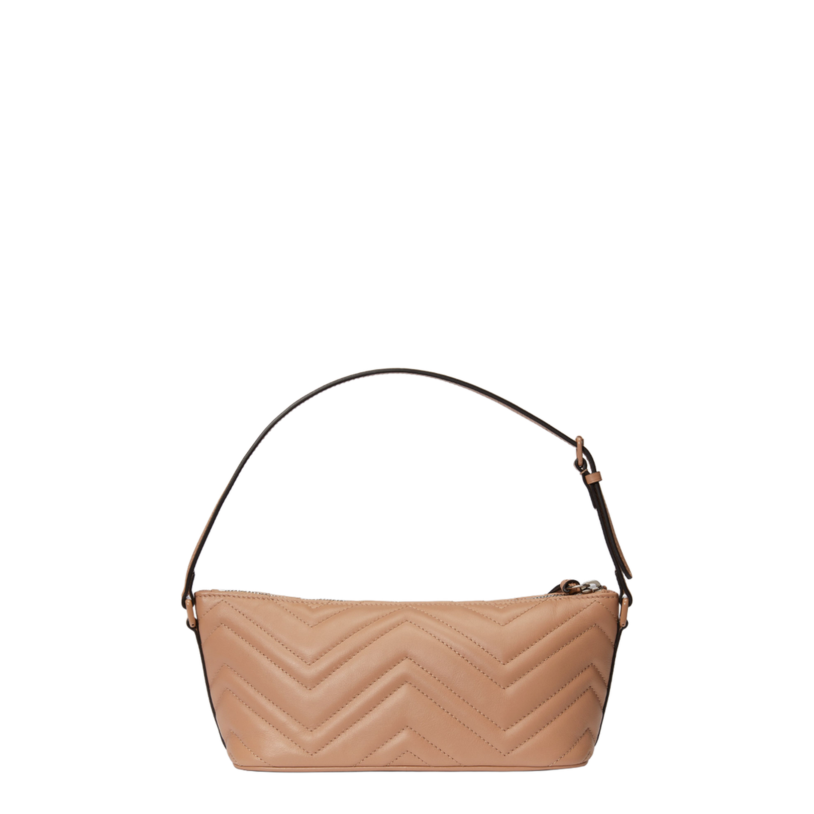 GG Marmont Matelassé Shoulder Bag