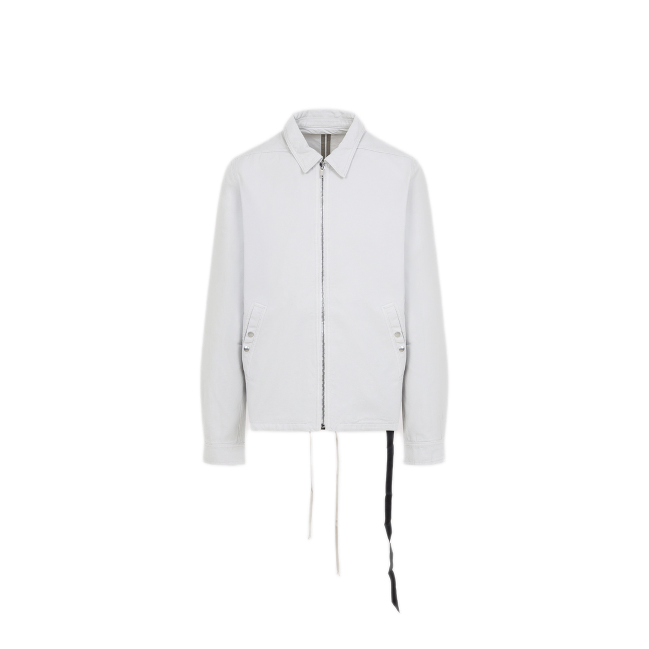 MAYFEYR - Rick Owens - Zip Front Jacket - DU01F4783CVS51