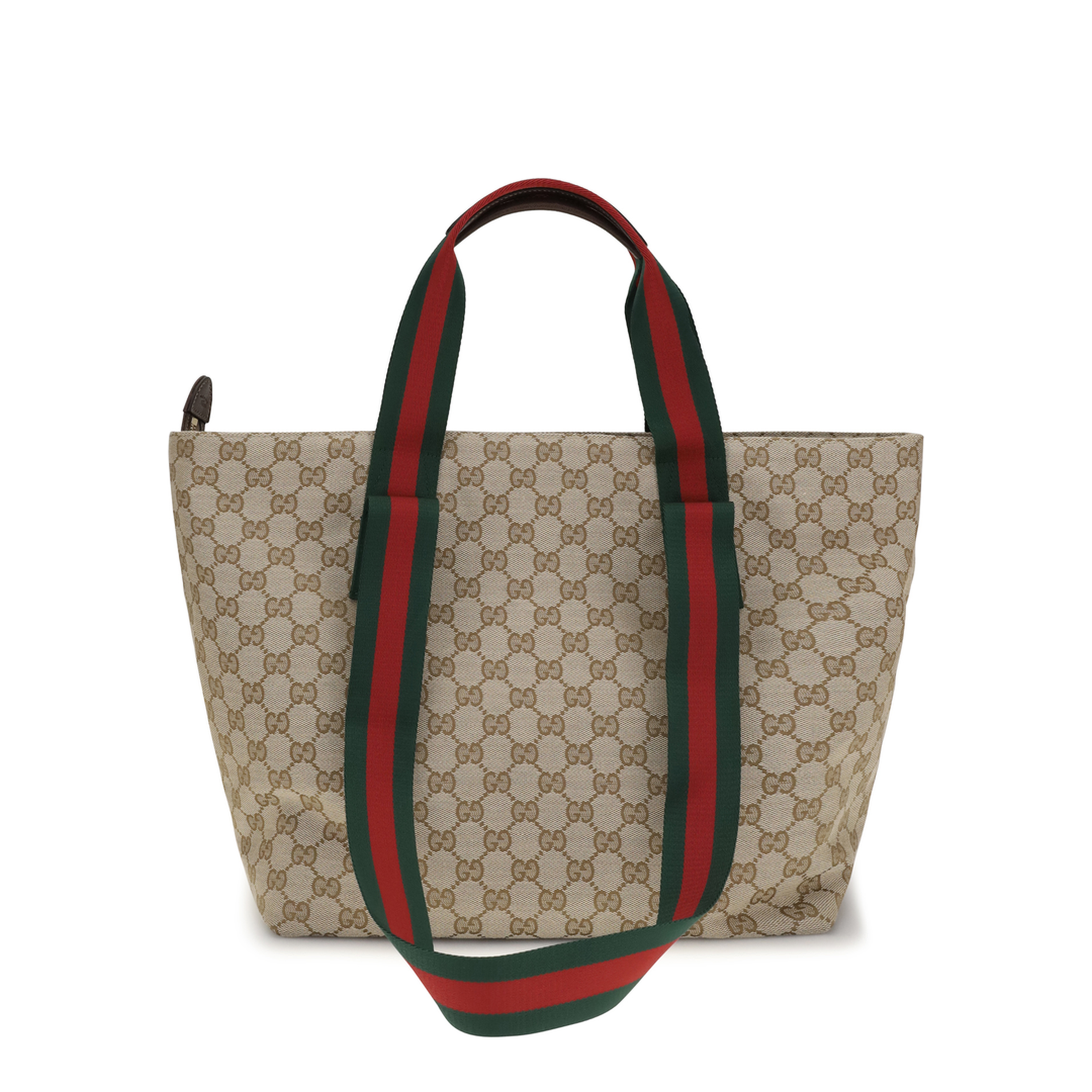 MAYFEYR - Gucci - Small Gg Motif Tote Bag - 875941FAFV9