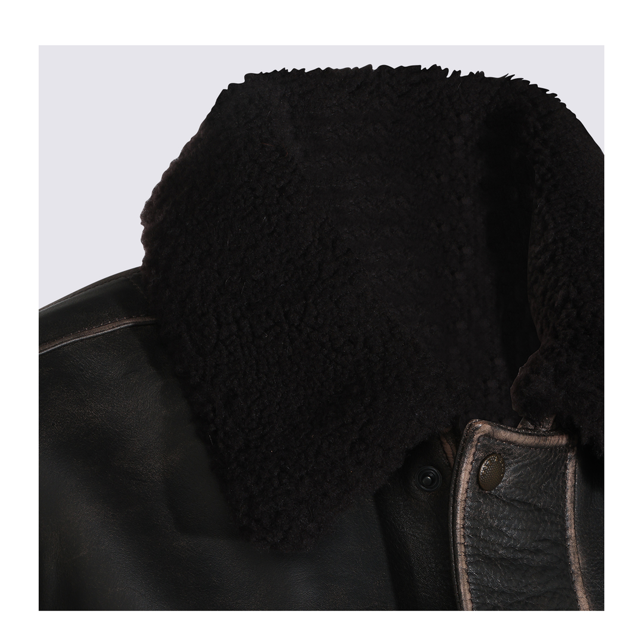 MAYFEYR - Rag & Bone - Jackets - RV4I26F0MLTBROWN