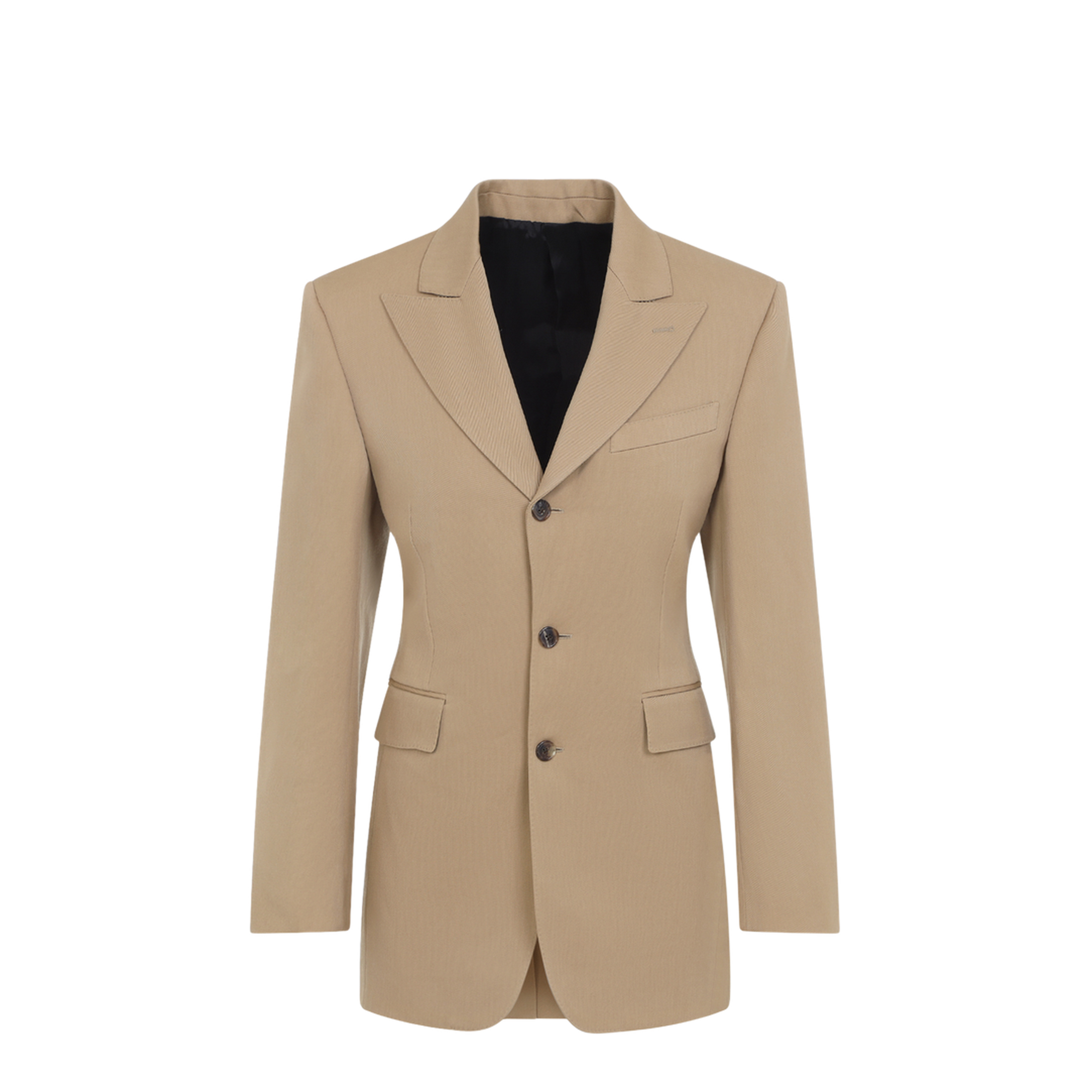 MAYFEYR - Celine - Colonne Jacket - RV15G092D