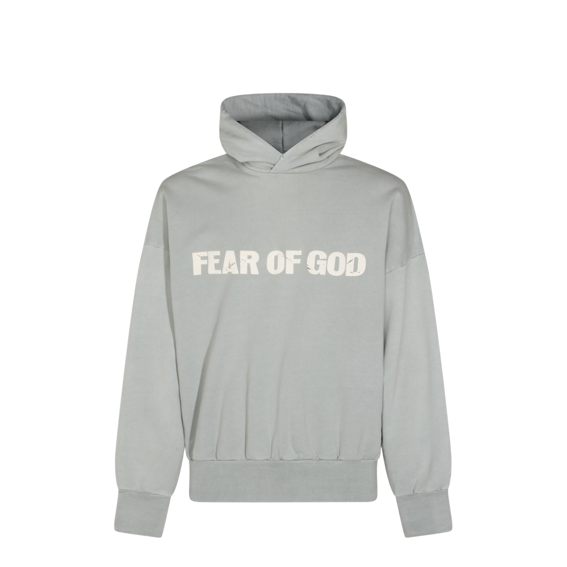 MAYFEYR - Fear Of God - Sweaters - FG25FW1212115BHF974