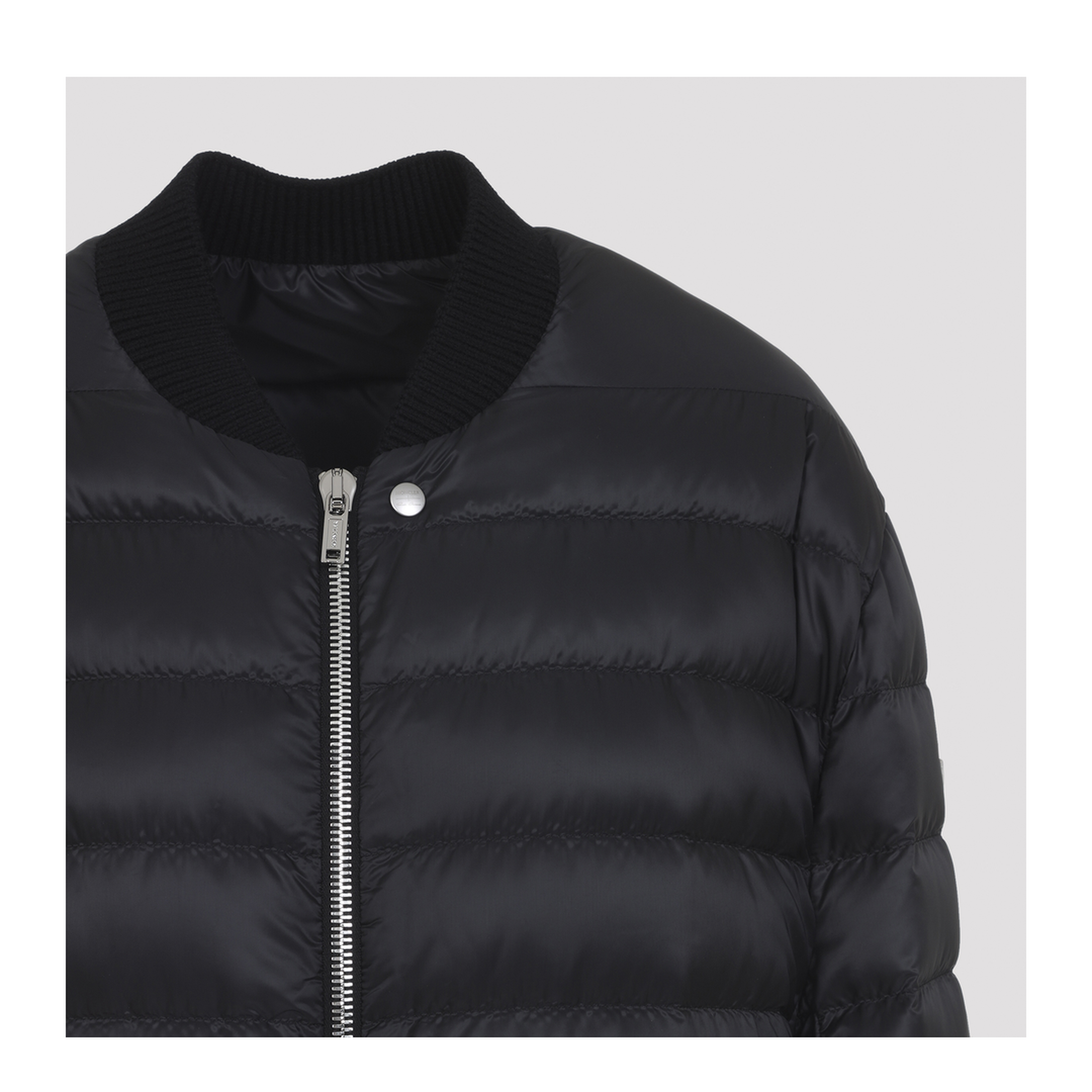 MAYFEYR - Moncler - Flight Parka - MU01F1A06M8114