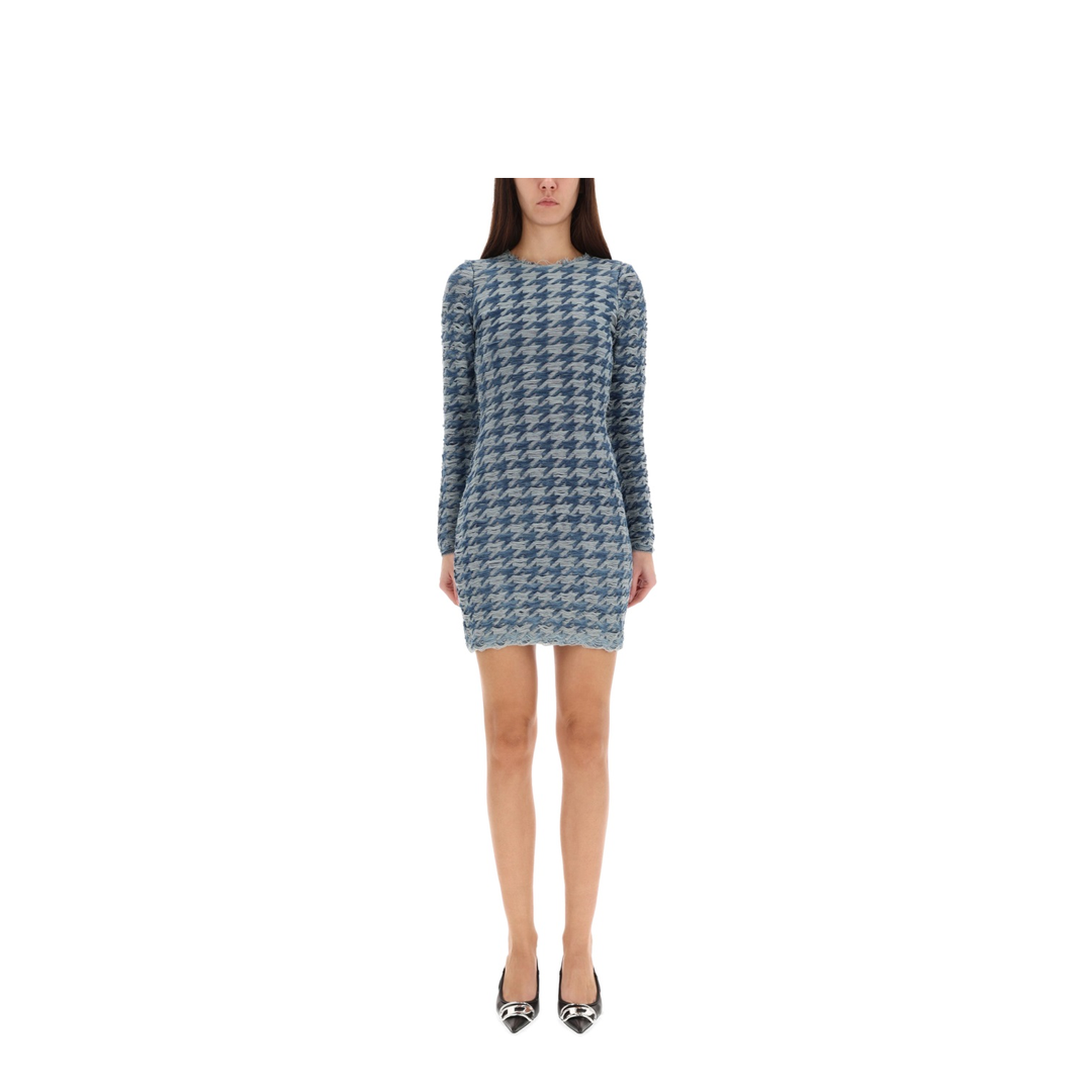 MAYFEYR - Diesel - M Halma Dress - A214460EGCA8ATA