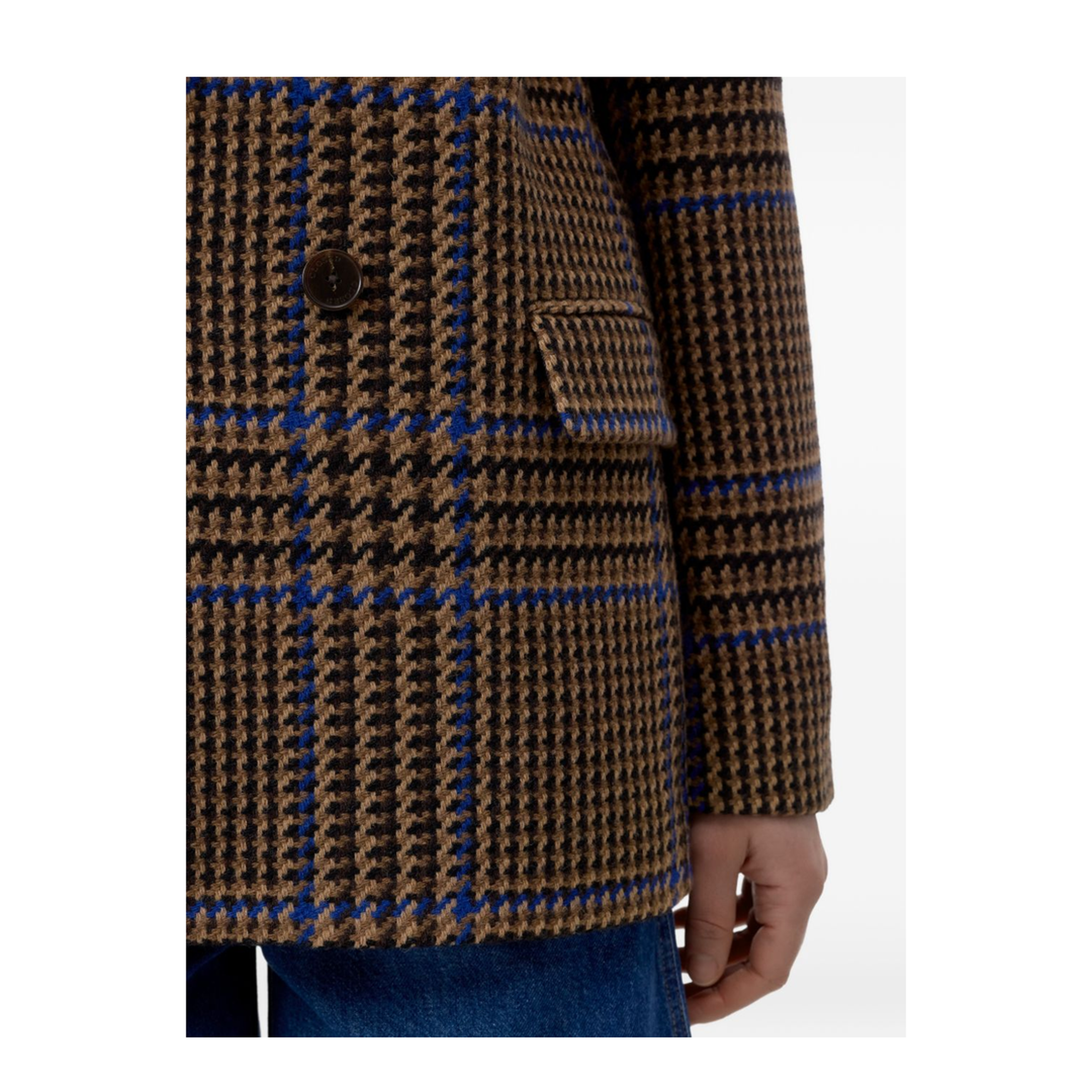 MAYFEYR - Closed - Jackets Beige - C9788464A22982