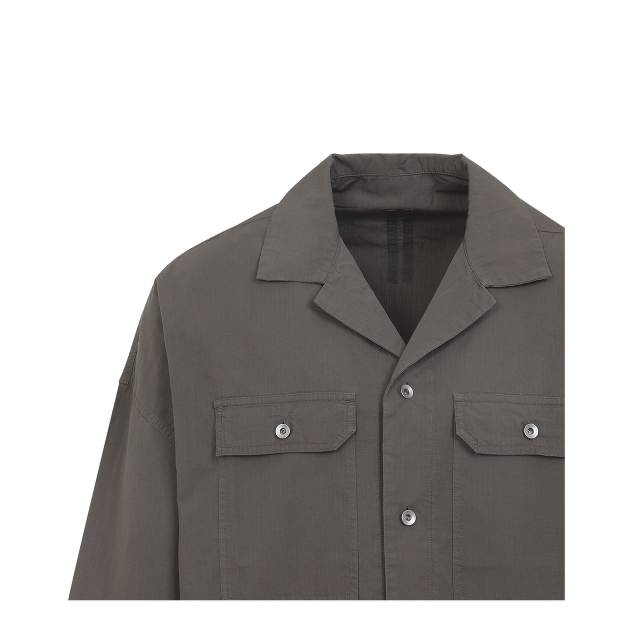 MAYFEYR - Rick Owens - Magnum Tommy Shirt - DU01F4290CR