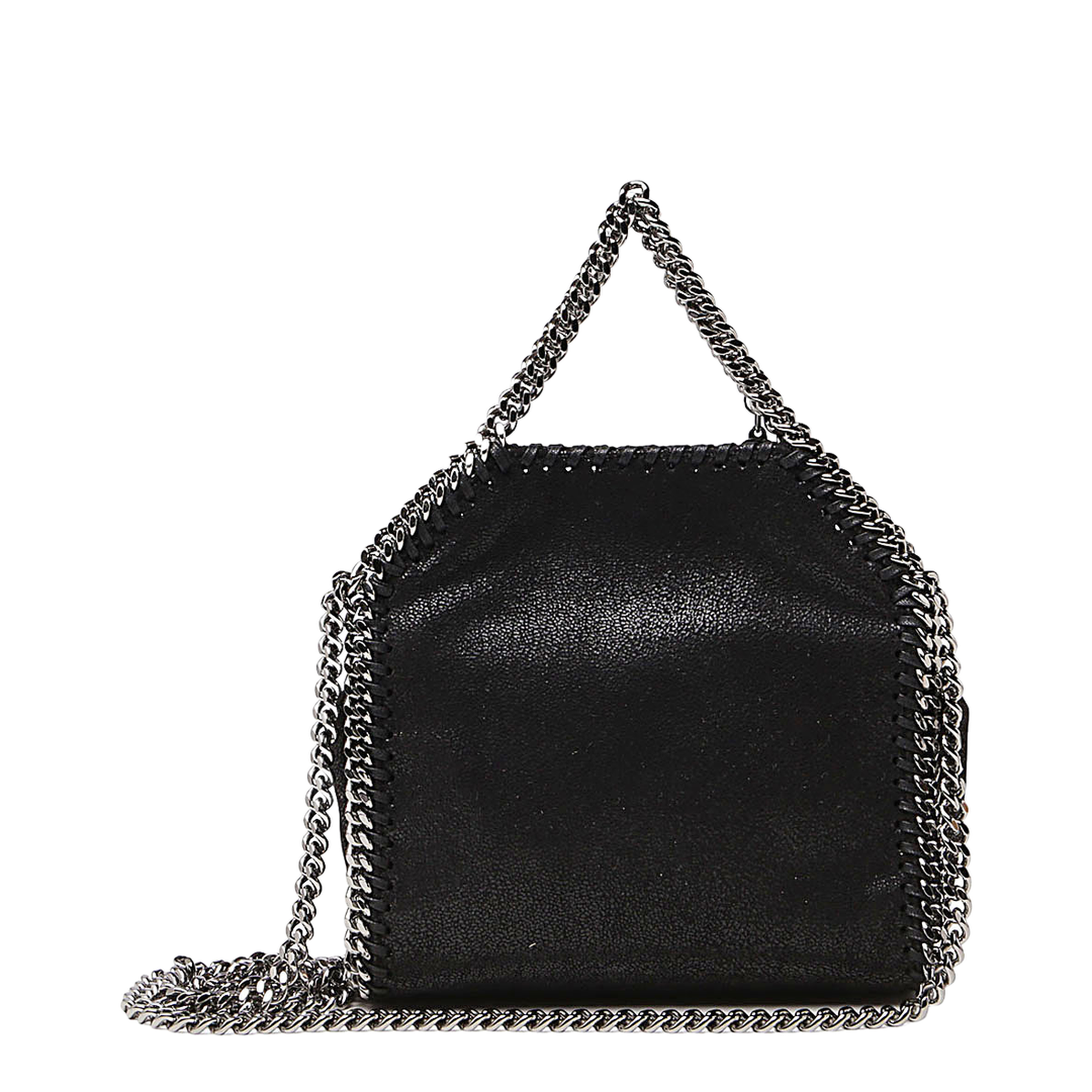 Falabella Tiny Tote Bag