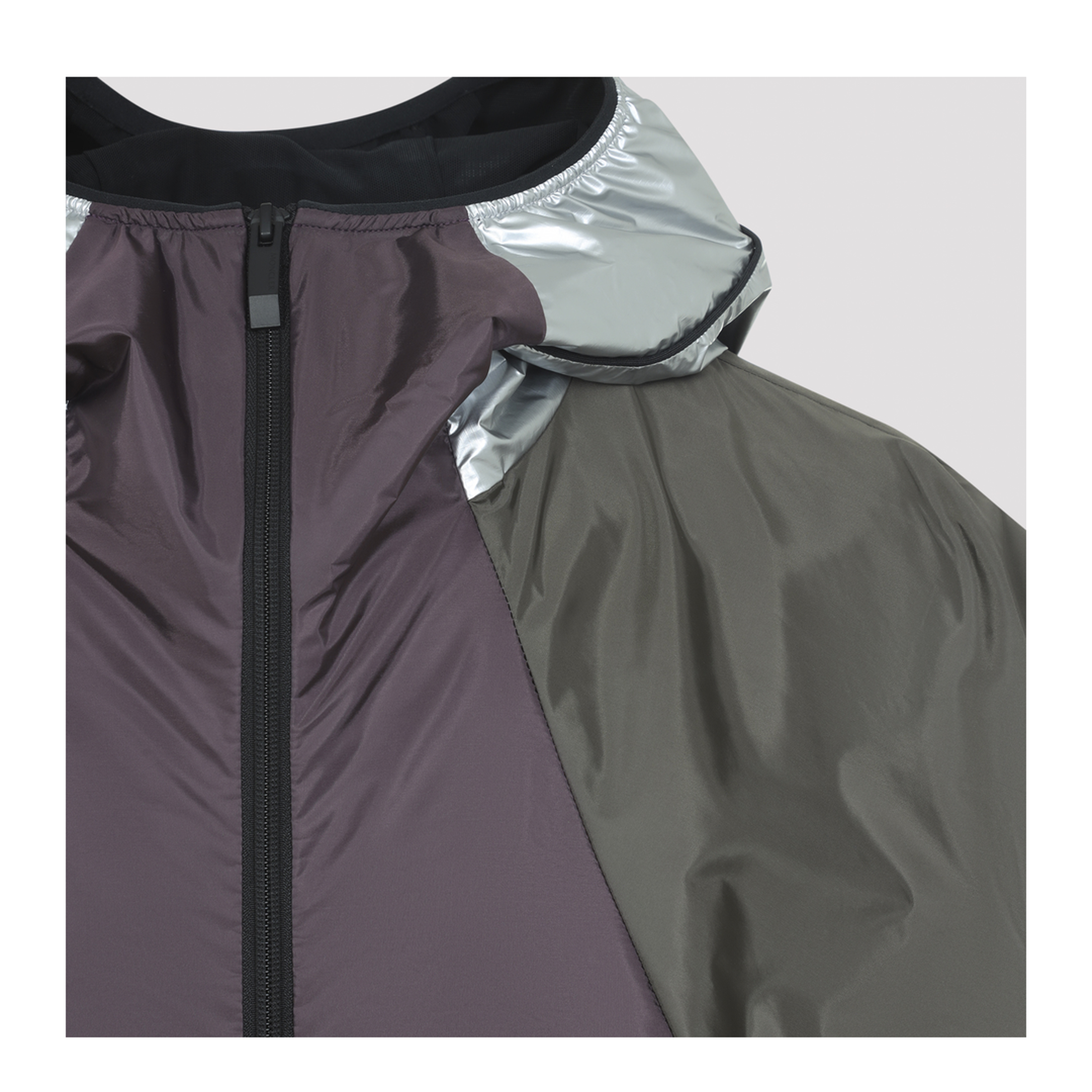 MAYFEYR - Moncler - Sormiou Jacket - L10911A00042539ZD