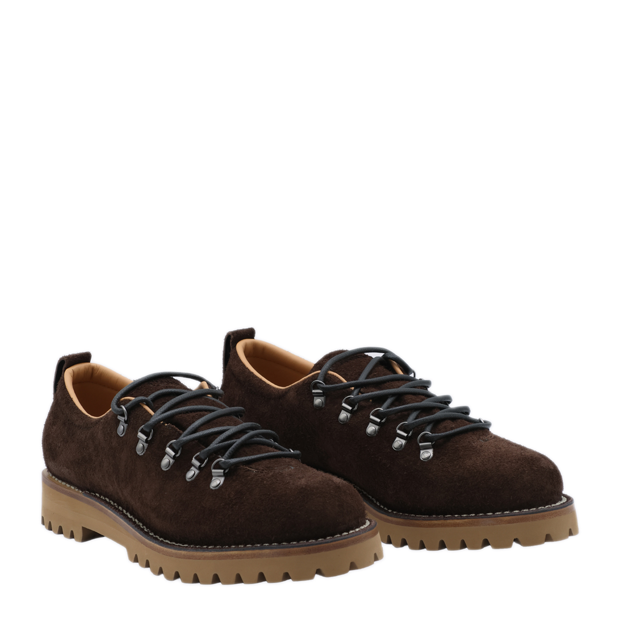 MAYFEYR - Church's - Flat Shoes - EEC4899NPF0AAD