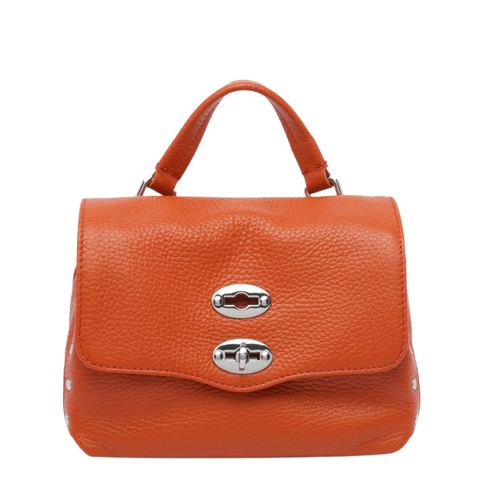 Orange Bag