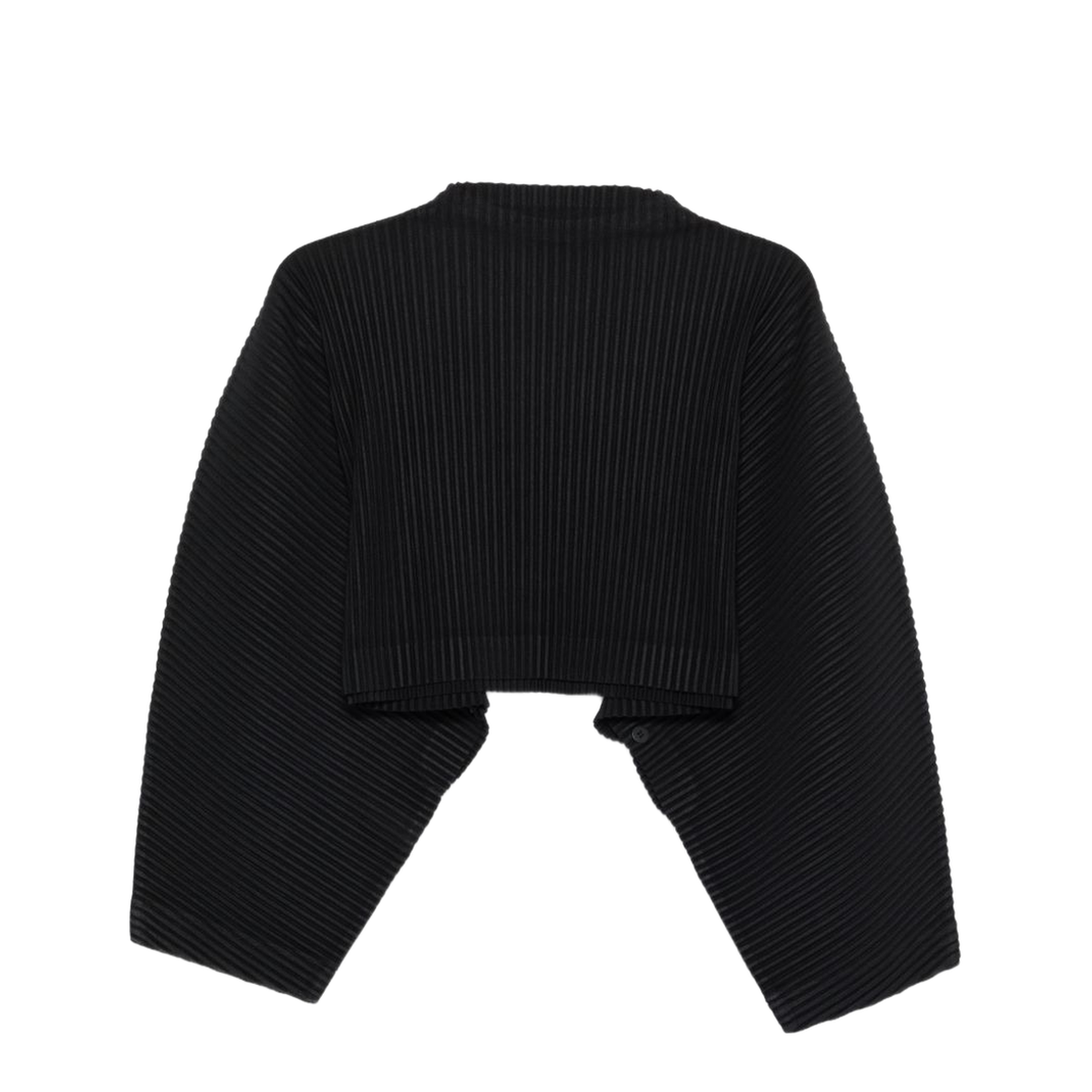 MAYFEYR - Bao Bao Issey Miyake - Top Black - HP66JK17115