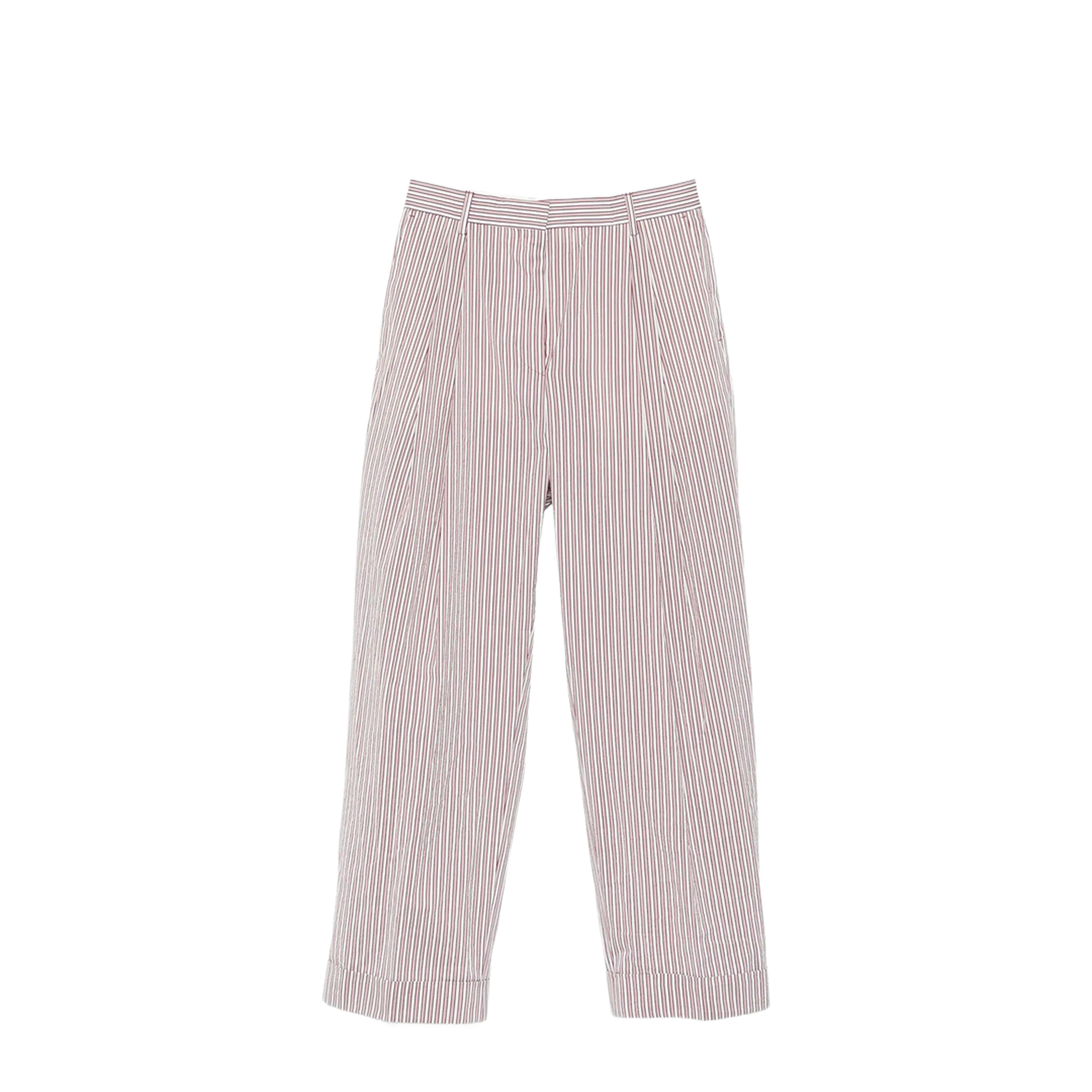 MAYFEYR - Dries Van Noten - Partan 3132 W.W.Pants - 0109203132