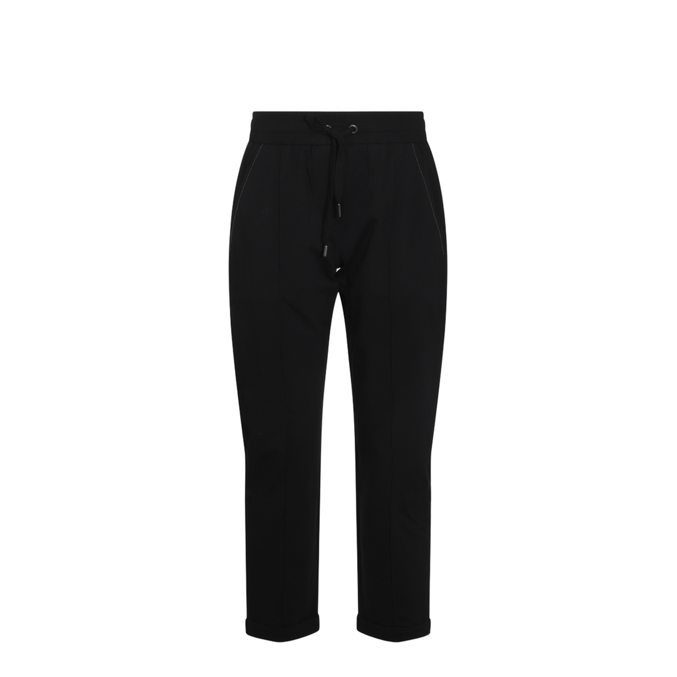 Pants - Black