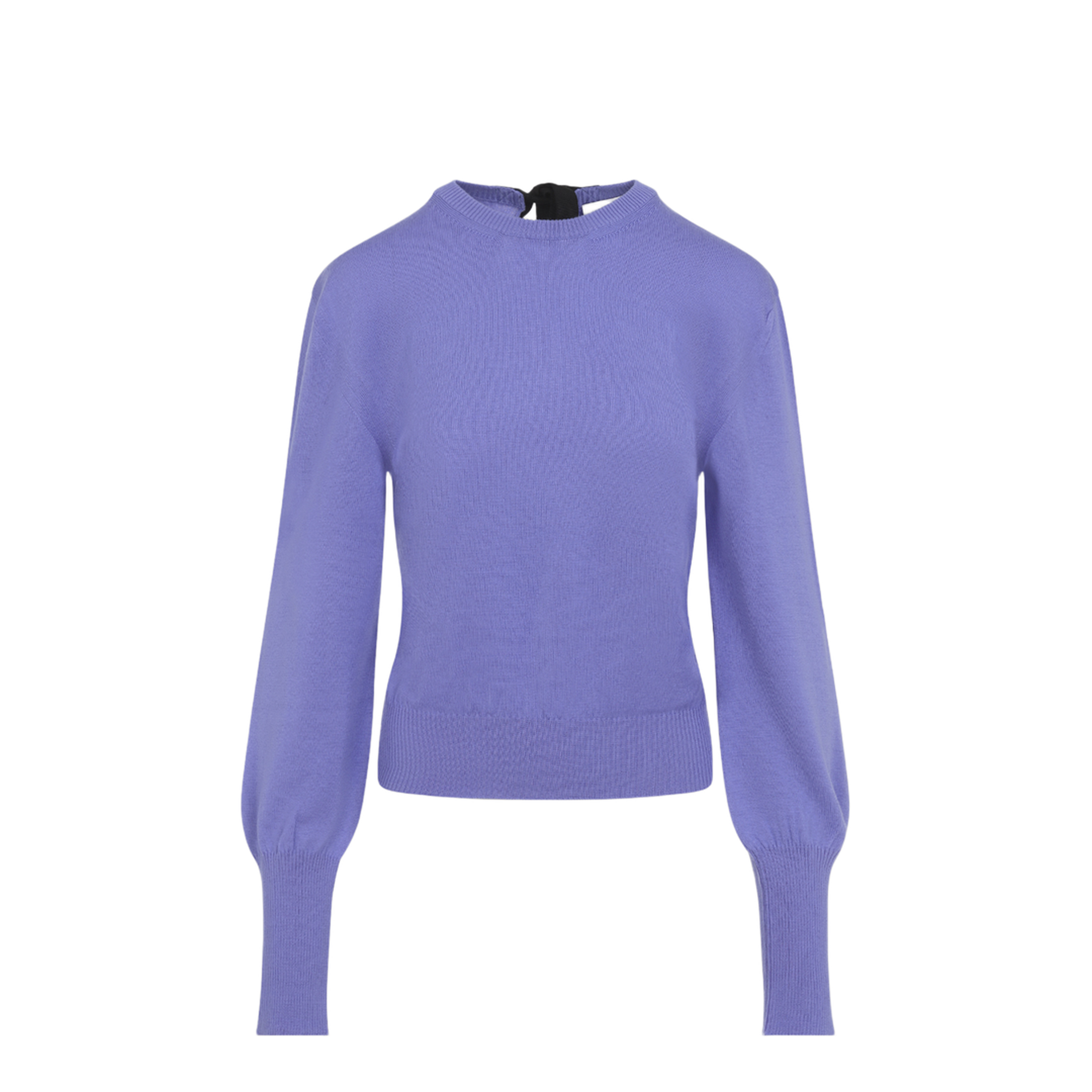 MAYFEYR - Lanvin - Gros Grain Detail Jumper - RWPO0016K101P26
