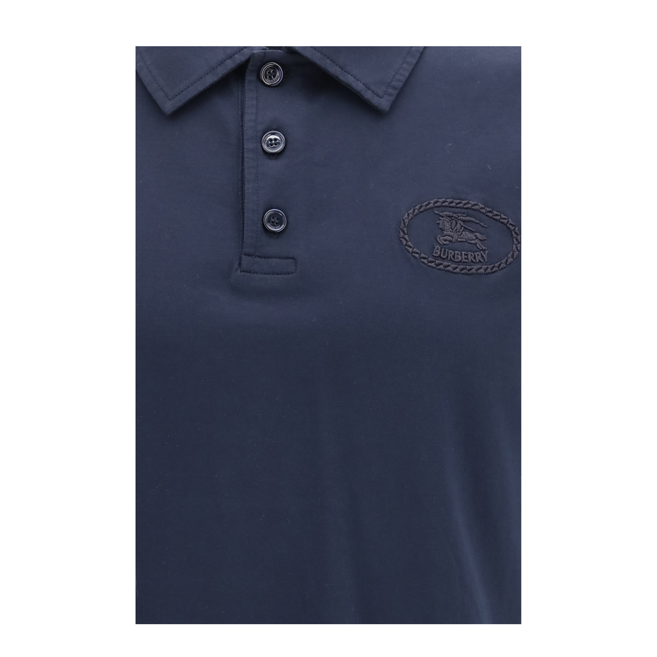 MAYFEYR - Burberry - Jwear Polo Shirt - 8125591