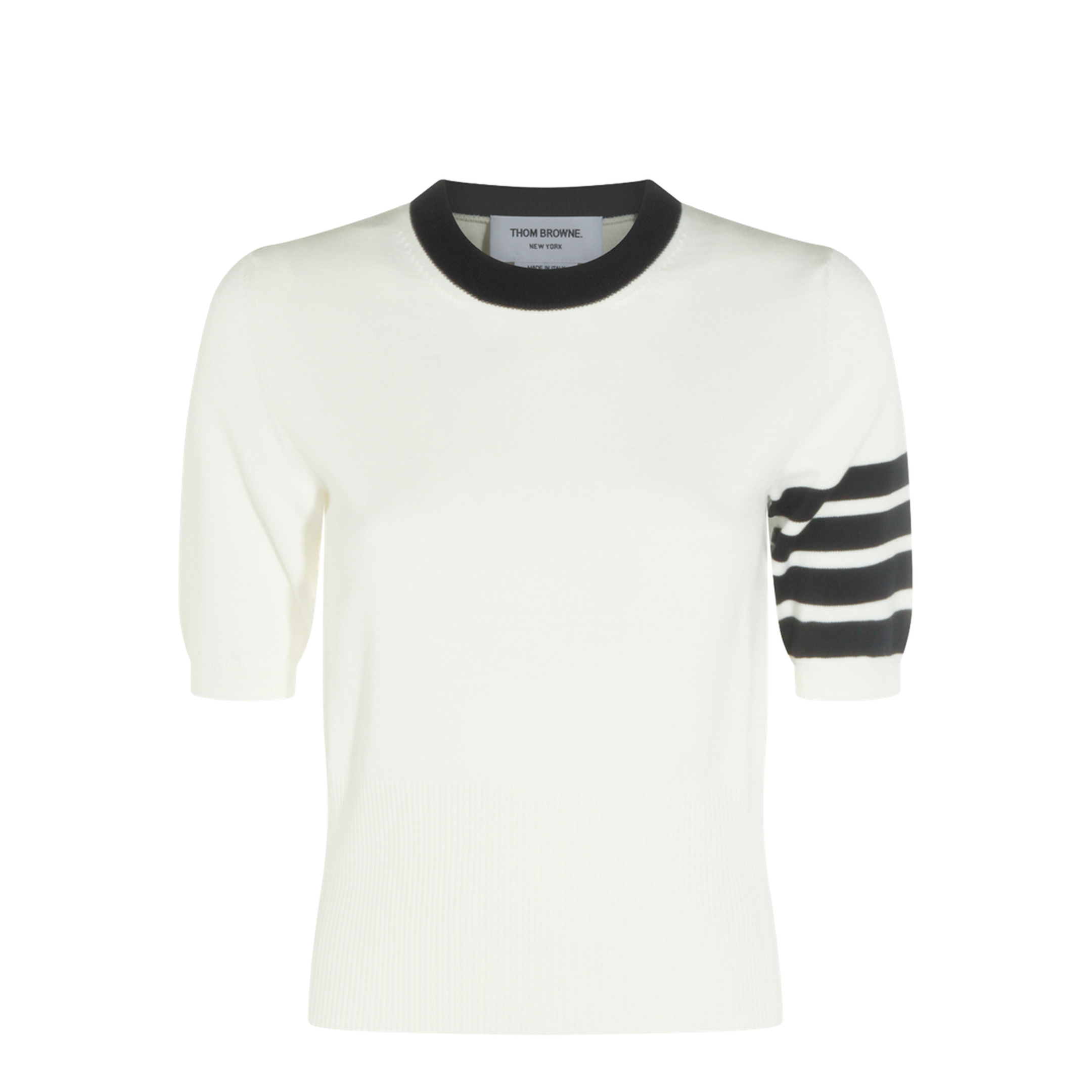 MAYFEYR - Thom Browne - Sweaters - FKA519AY3006100