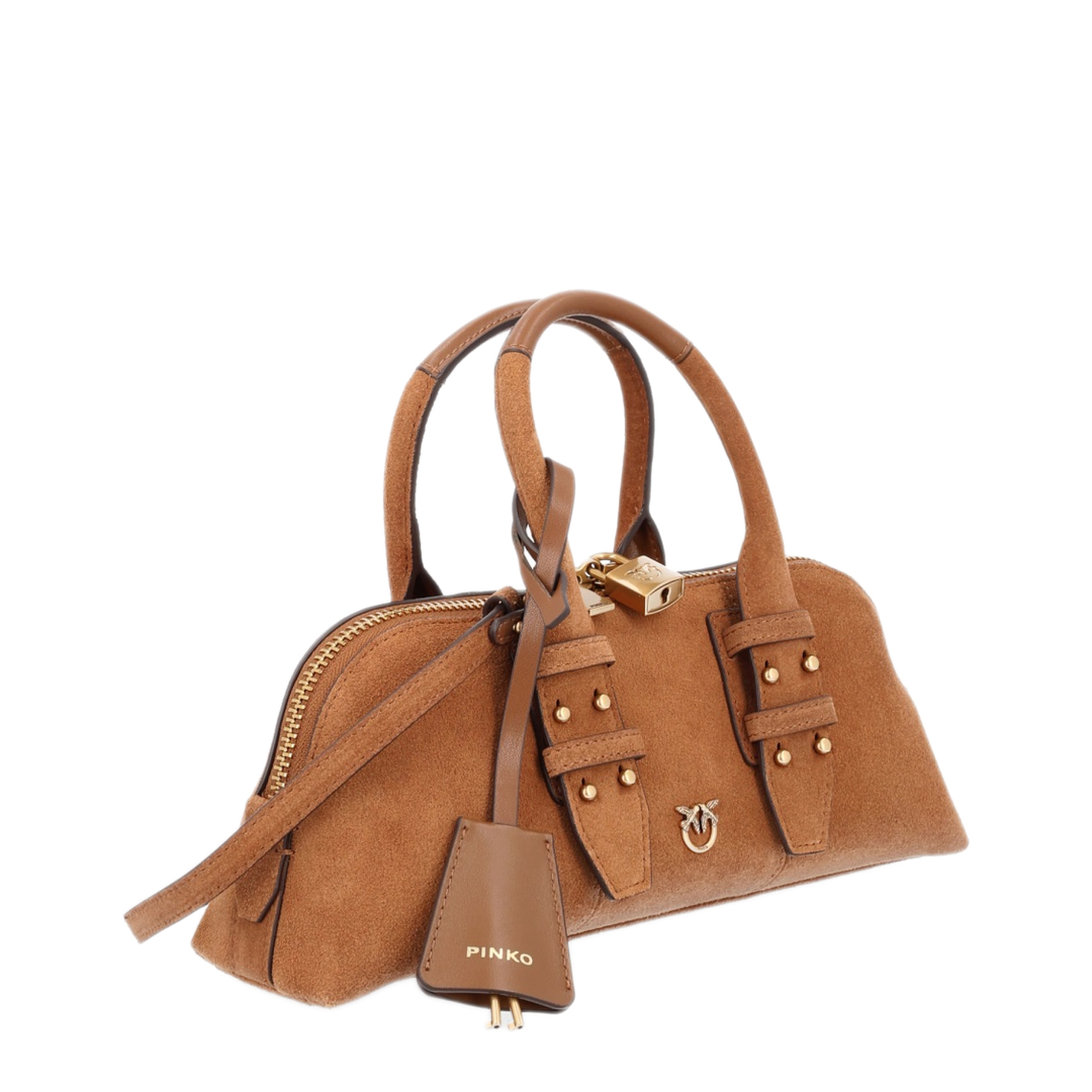 MAYFEYR - Pinko - Borsa Escape Bag Small - 105334A2JHL17Q