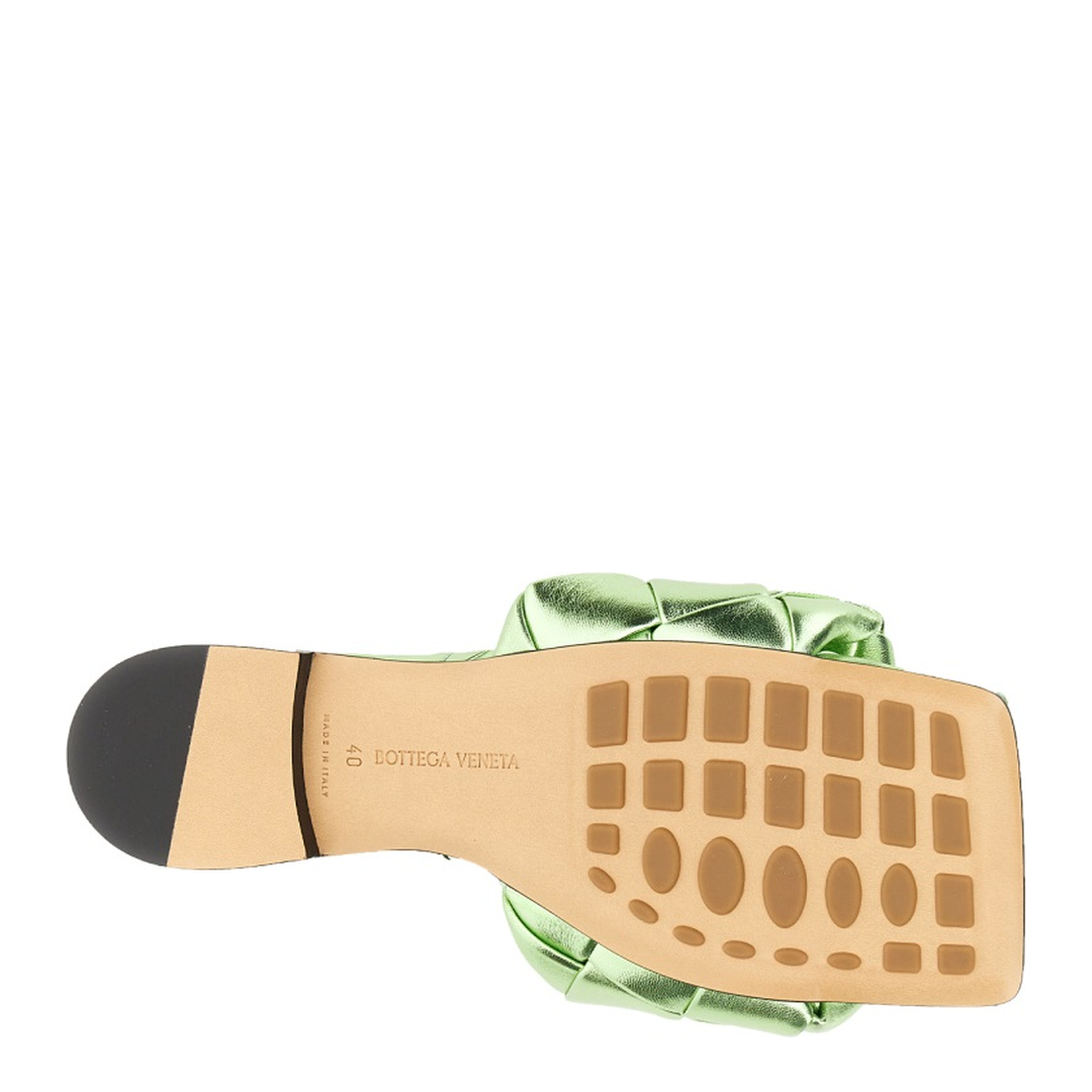 Flat Sandal The Lido