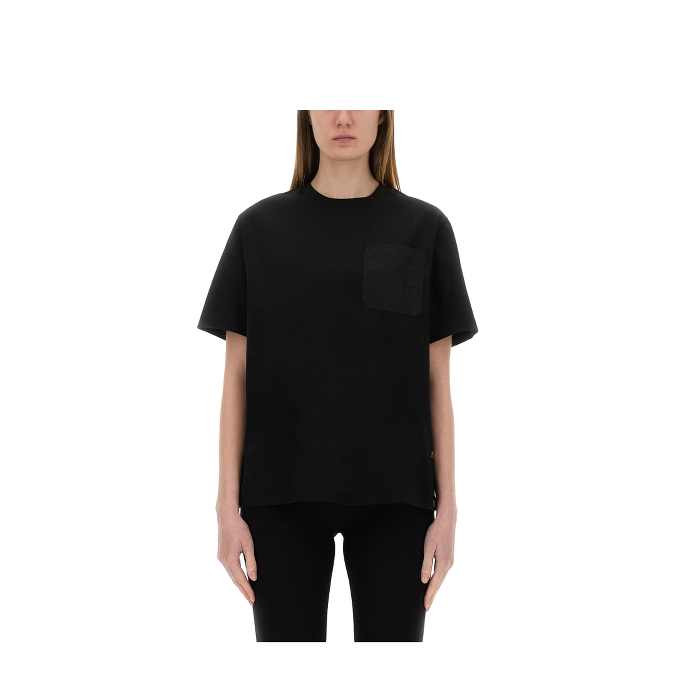 T-Shirt Black