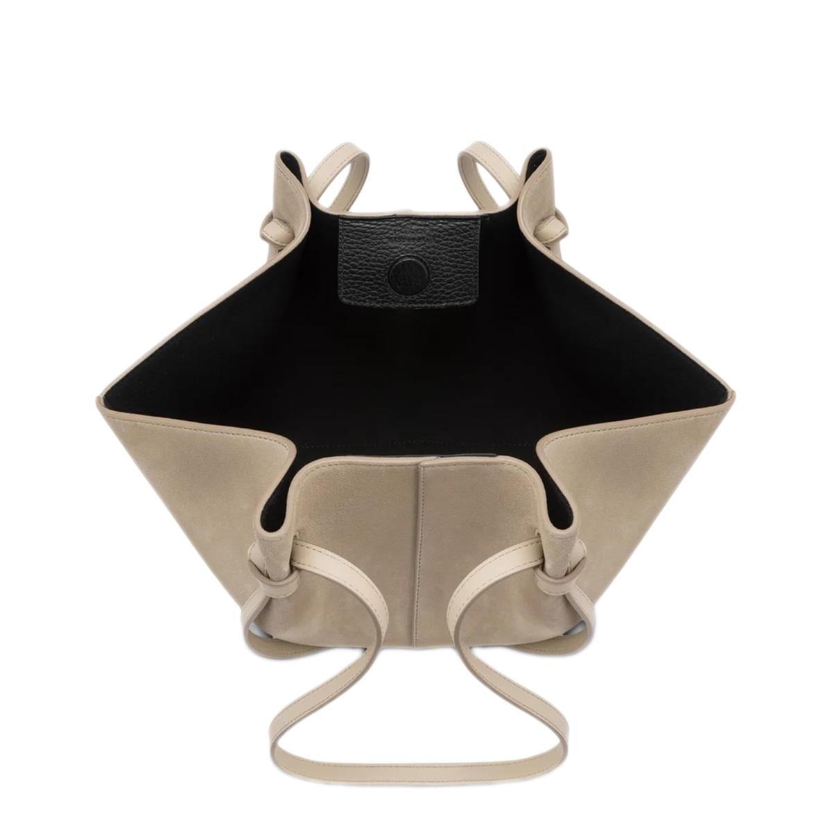 MAYFEYR - Yuzefi - Small Mochi Bag - MOCHISUEDESAND