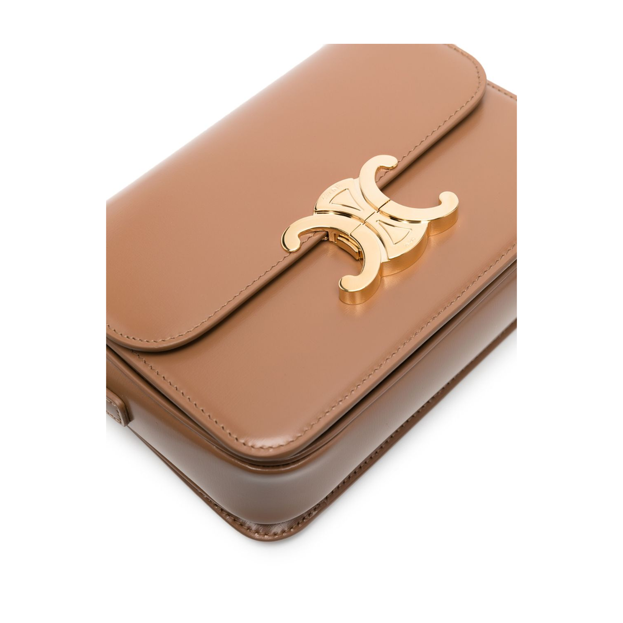 Teen Triomphe Crossbody Bag