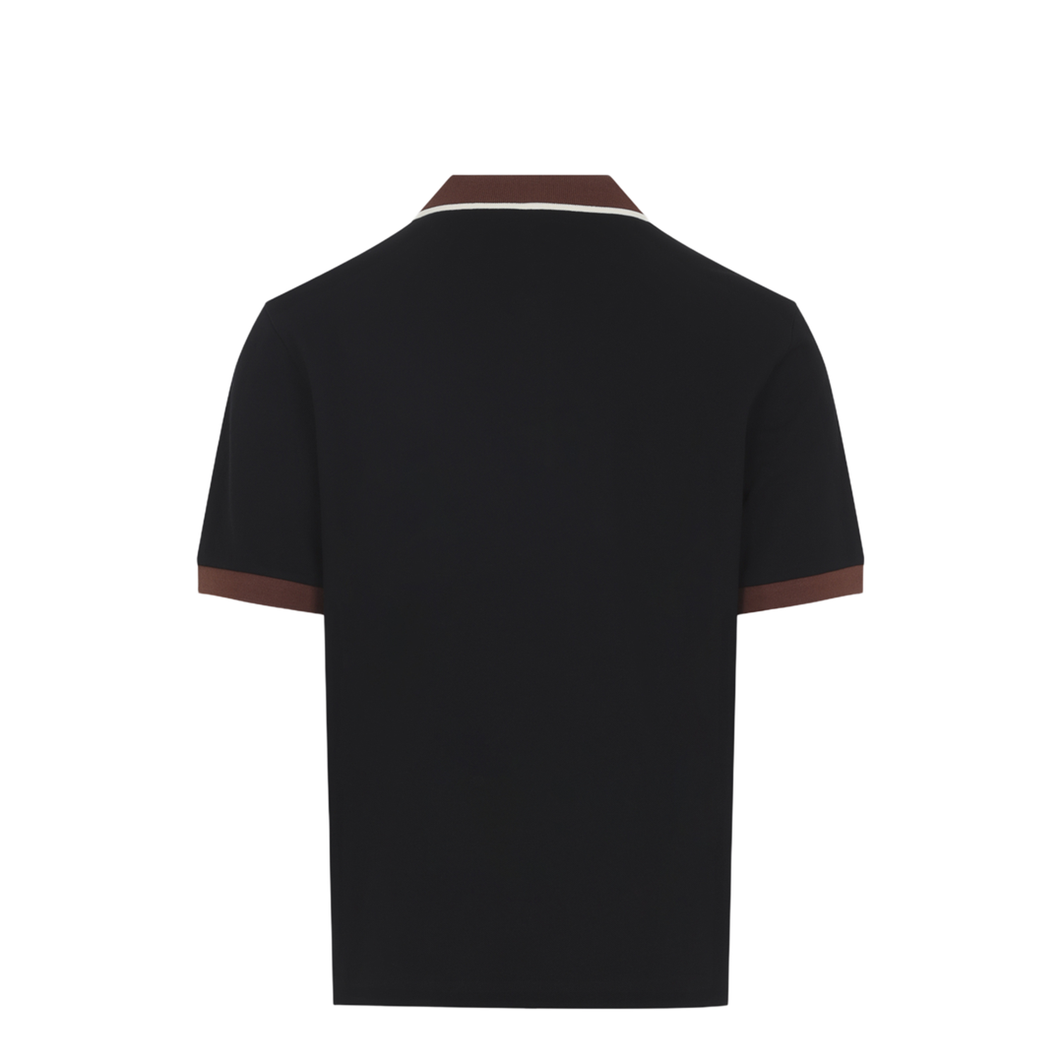 MAYFEYR - Marni - Cotton Polo - POJY0002LSUTC688