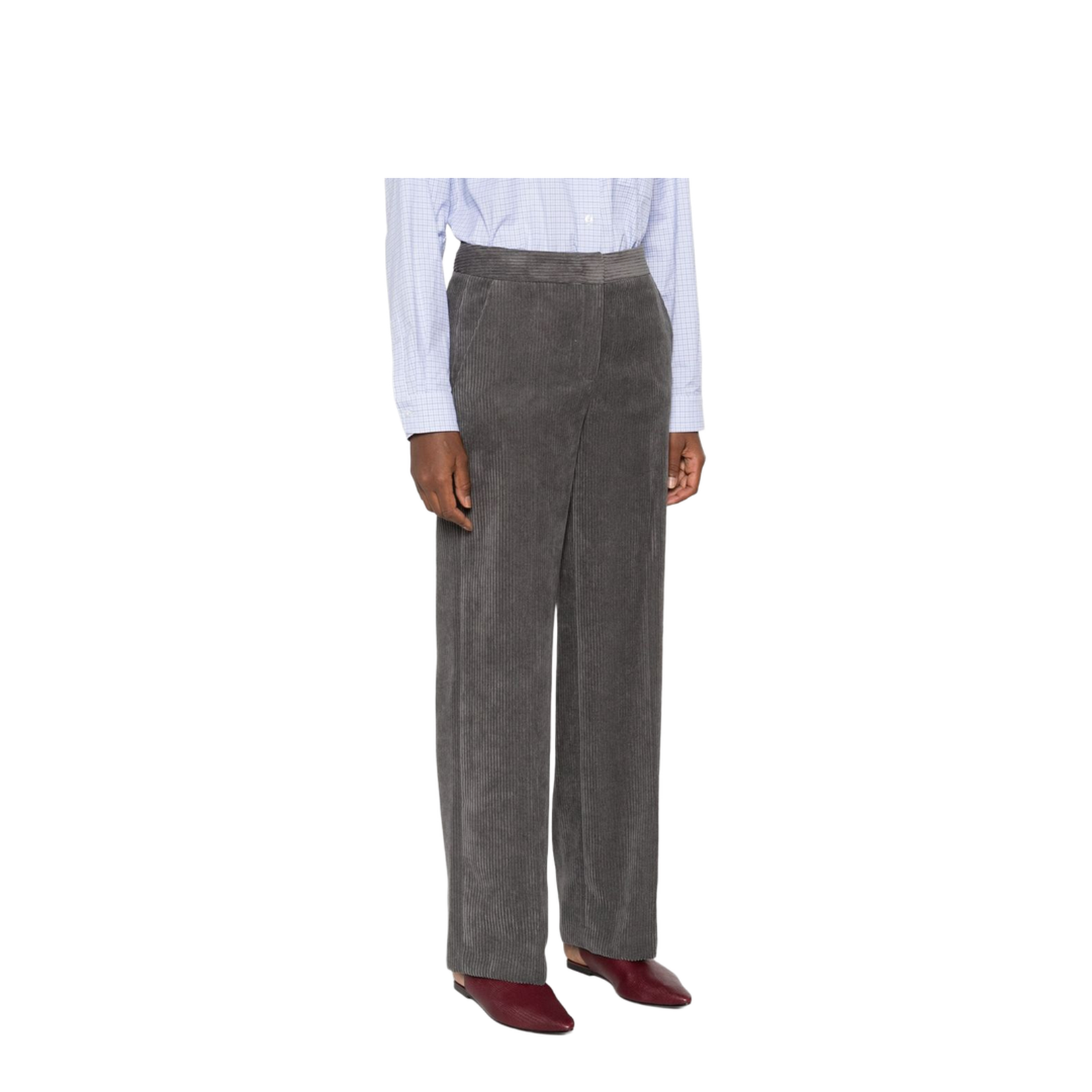 Trousers Grey
