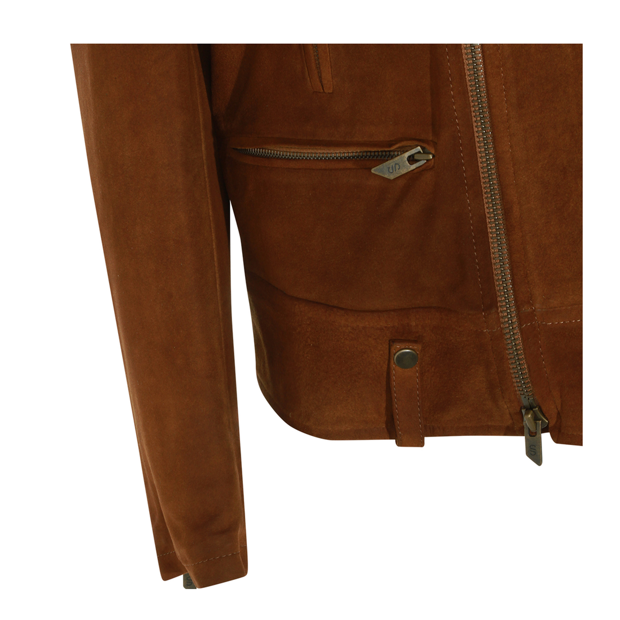 MAYFEYR - Salvatore Santoro - Jackets - 46536UVAGECAMEL